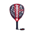 Tech Veron Juan Lebron Padel racket