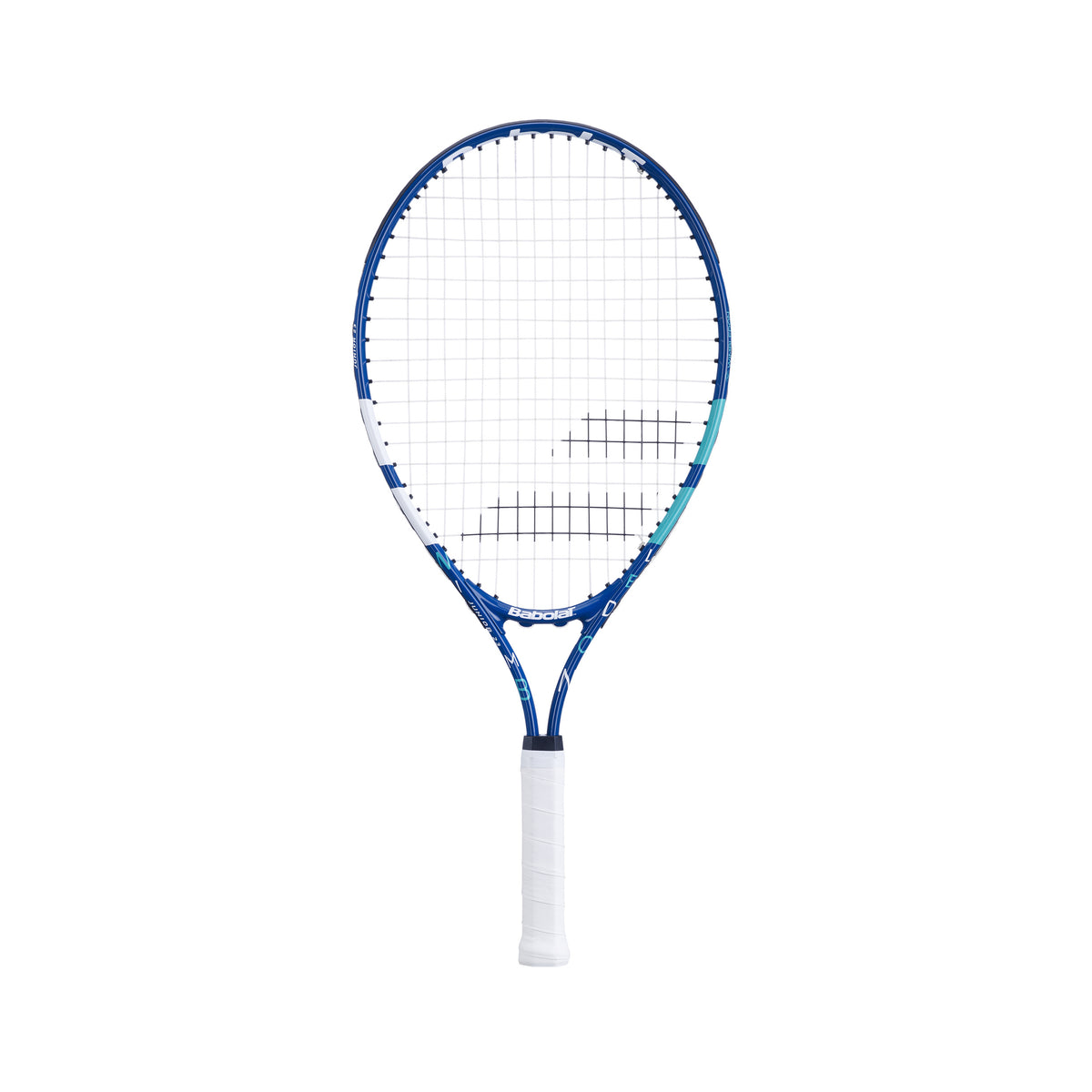 Babolat Junior 23 Wimbledon Kinderracket Besnaard