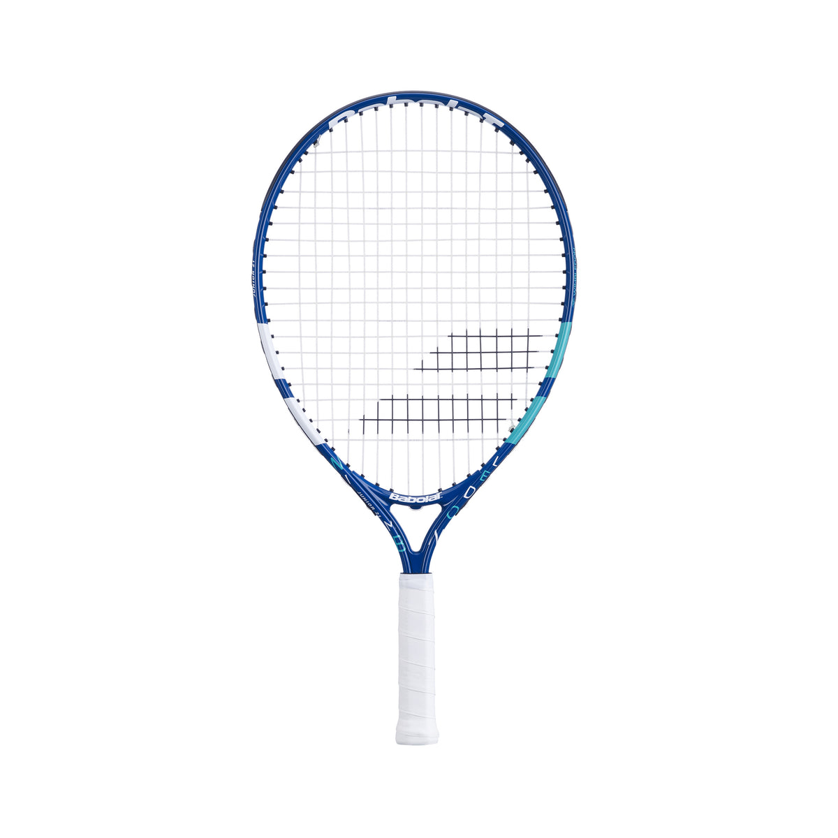 Babolat Junior 21 Wimbledon Kinderracket Besnaard