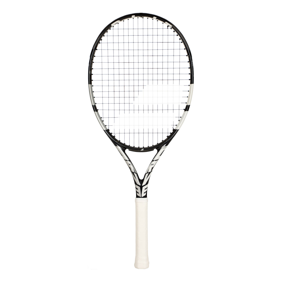 Babolat Evo Drive 115 Wimbledon 2024 Allround rackets Besnaard