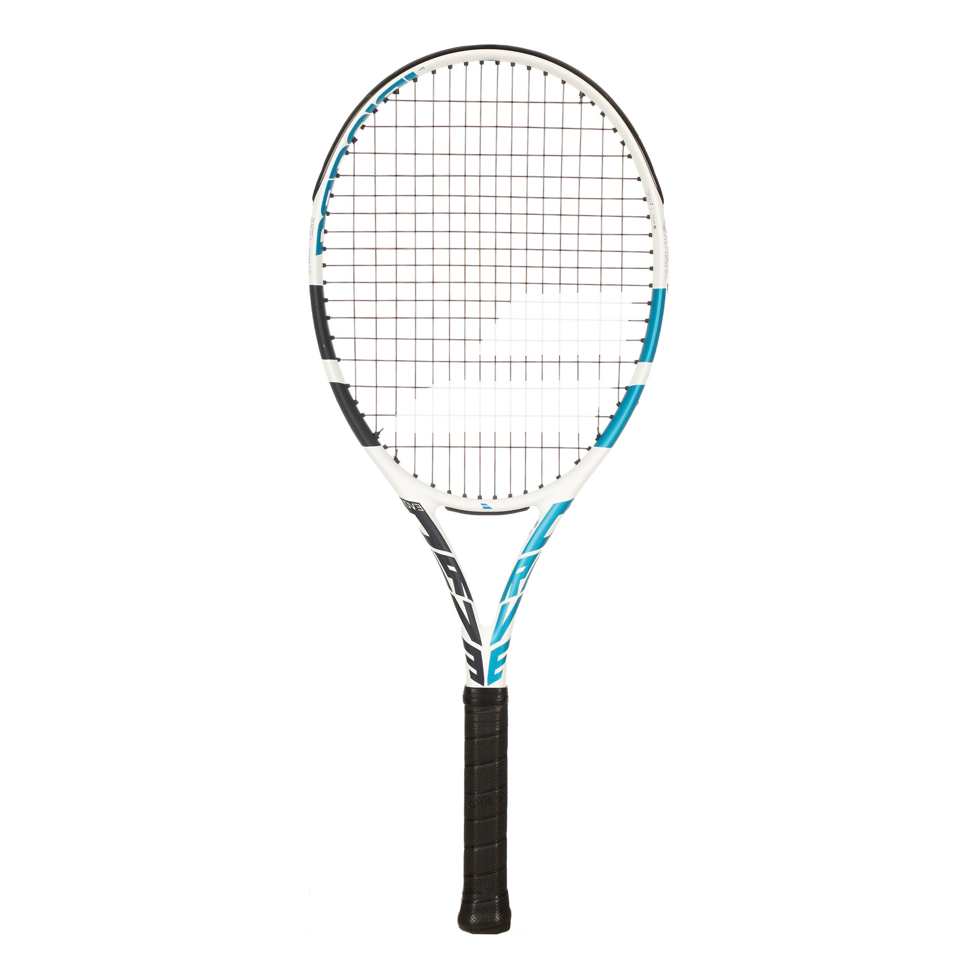 Babolat Evo Drive Women Raquette polyvalentes Cordé