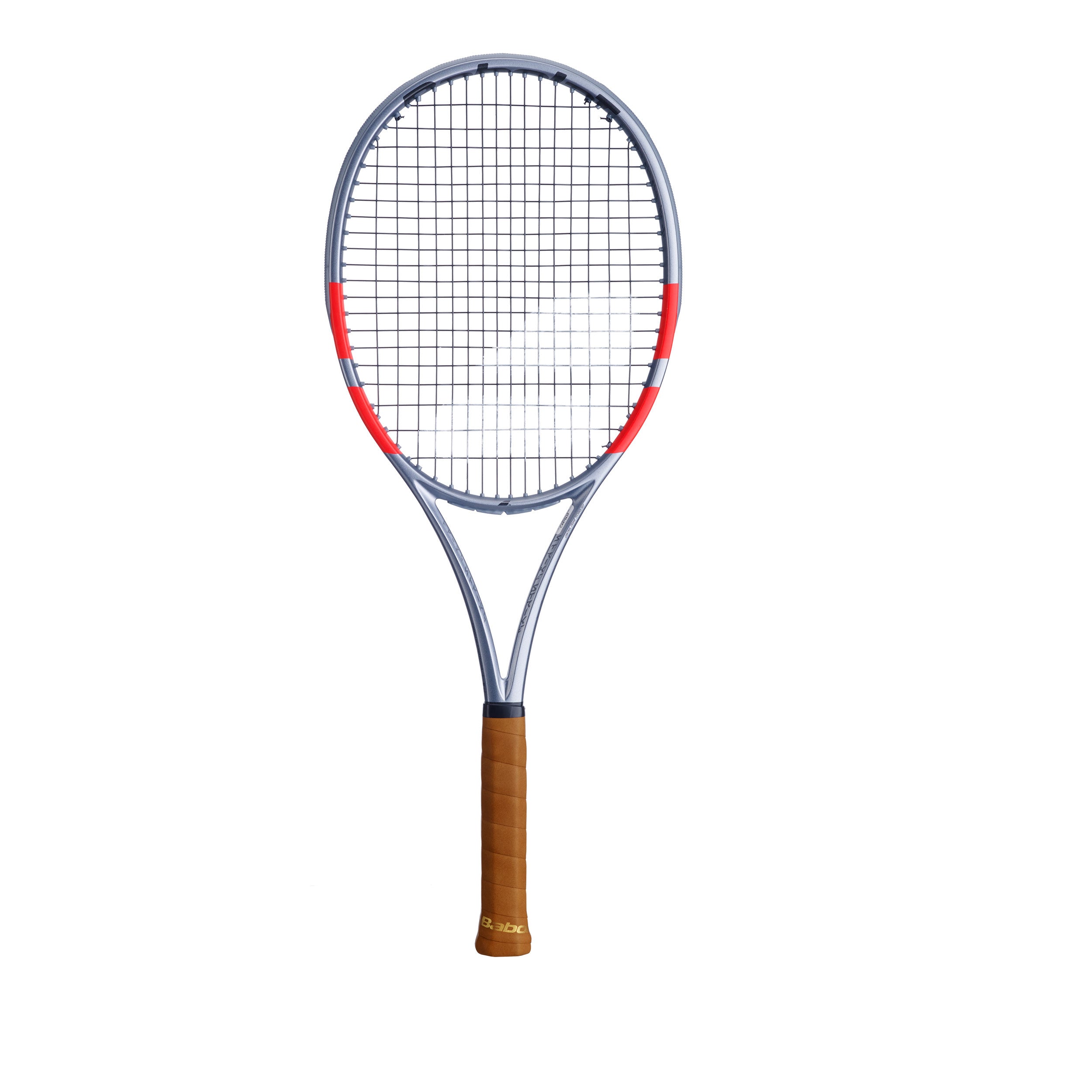 Babolat Pure Strike 97 Tourracket Testrackets