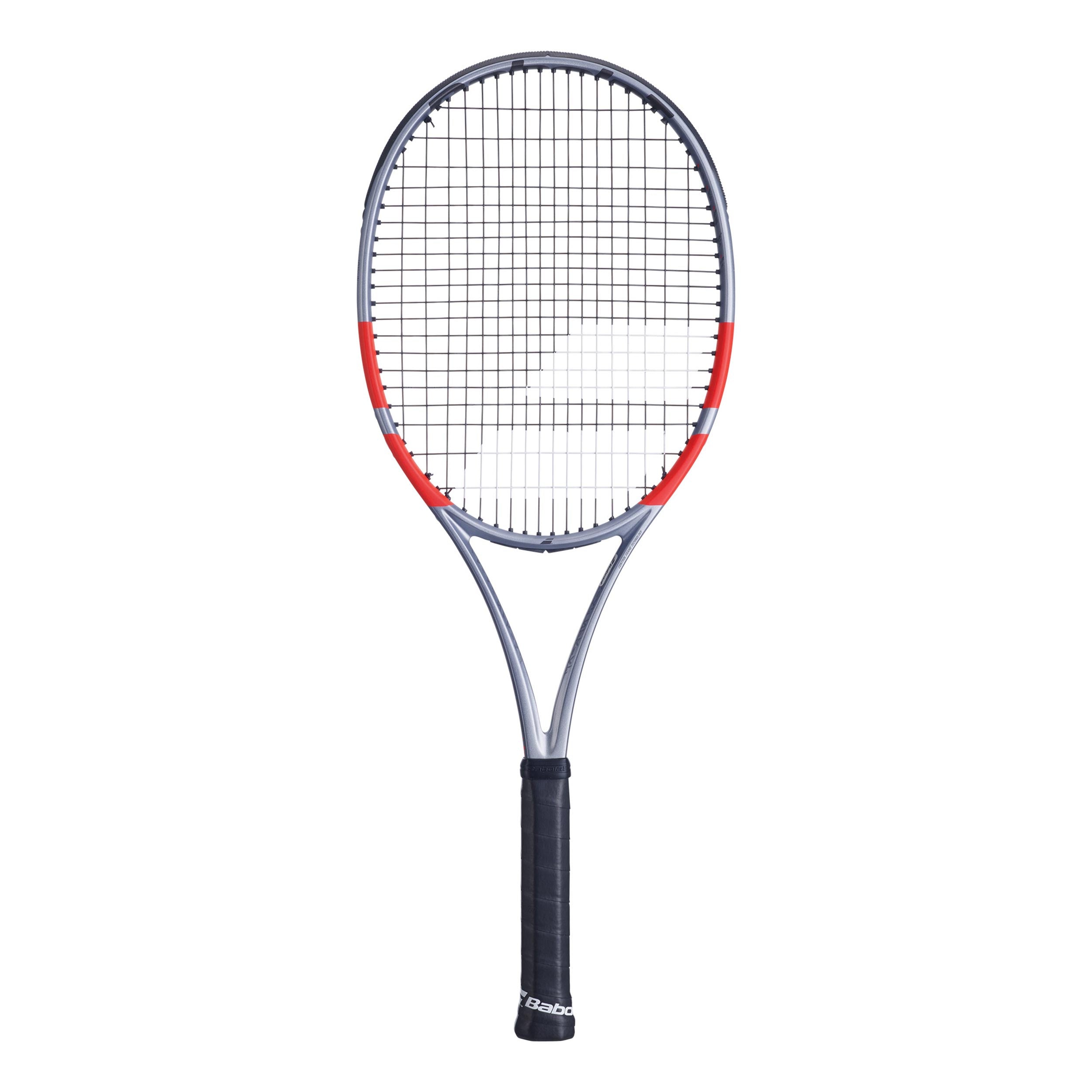 Babolat Pure Strike 18x20 Tourracket Testrackets