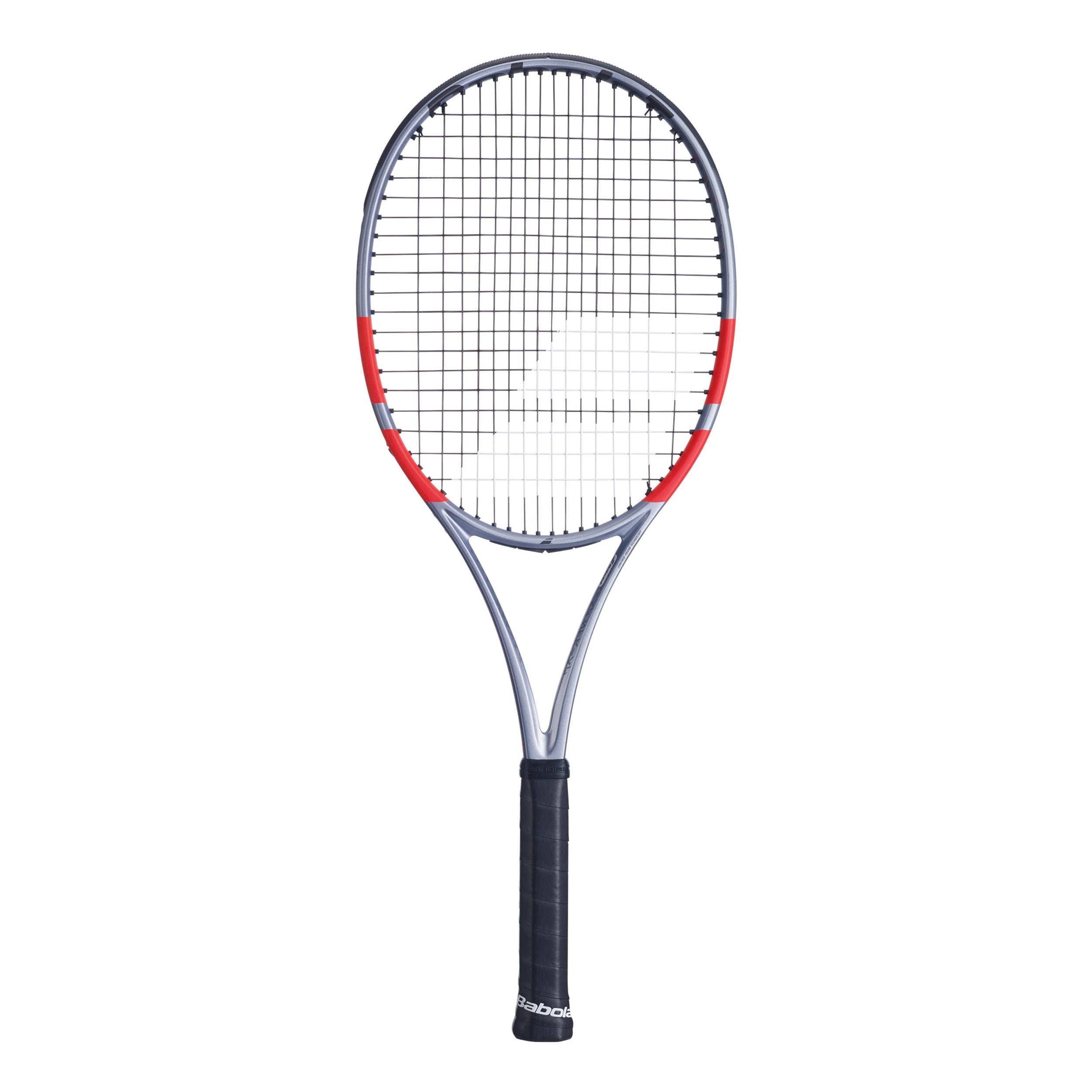 Babolat Pure Strike 16x19 Tourracket Testrackets
