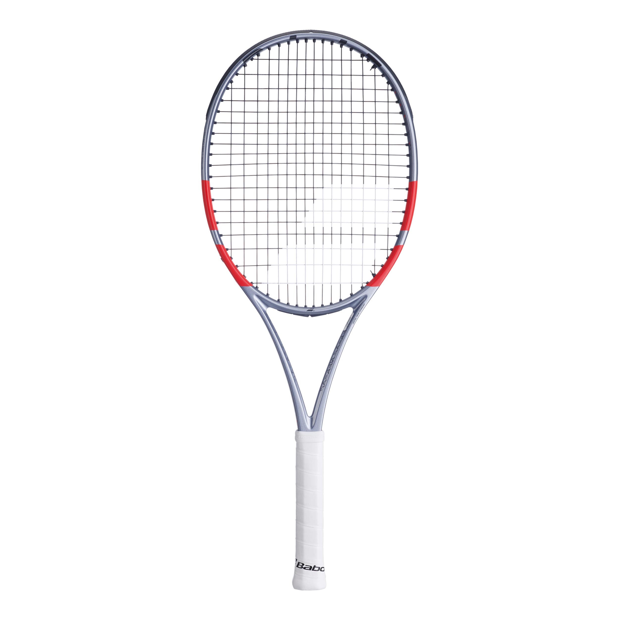 Babolat Pure Strike 100 16x19 Tourracket Testrackets