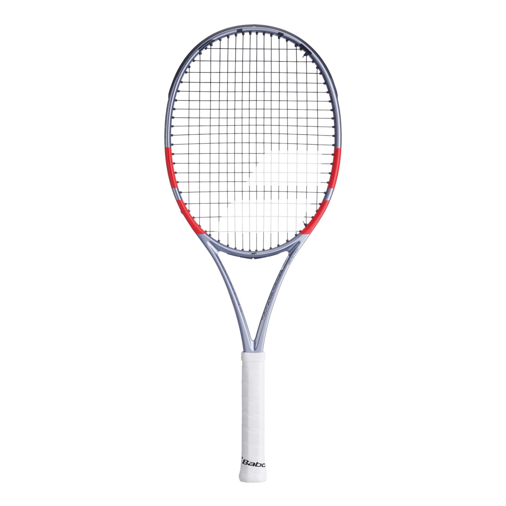 Babolat Pure Strike 100 16x19 Tourracket Testrackets