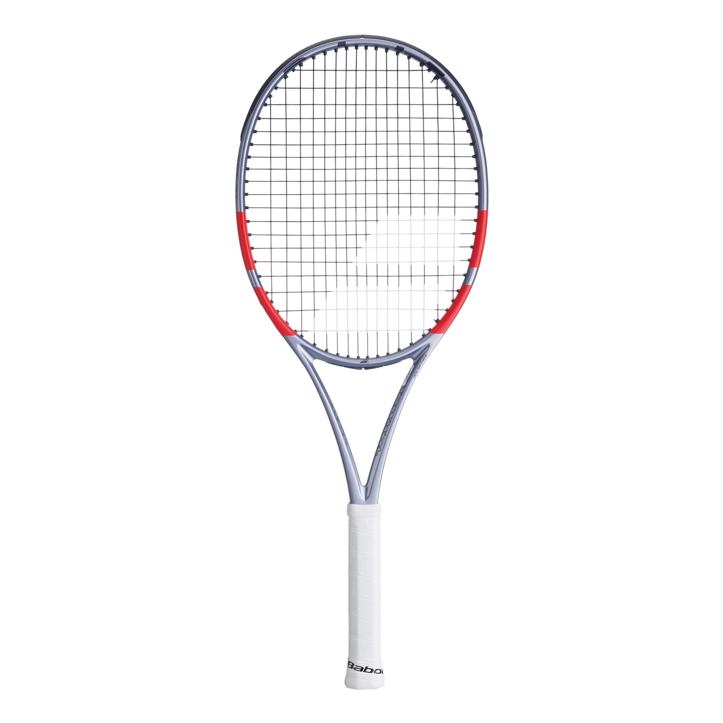 Babolat Pure Strike Team Tourracket Testrackets