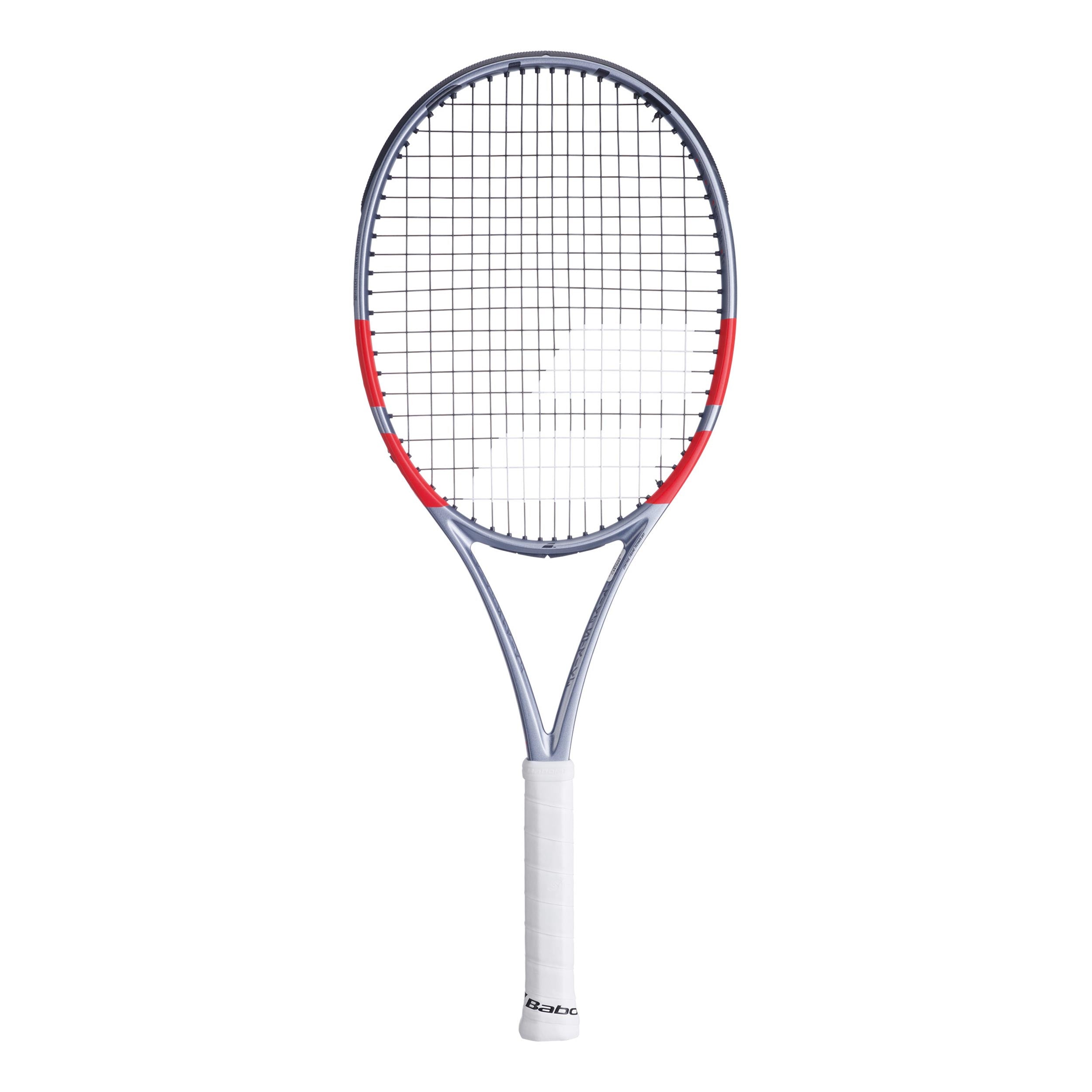 Babolat Pure Strike Lite Tourracket Testrackets