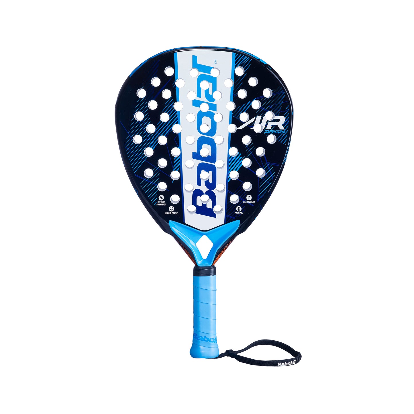 Babolat Air Origin Raquette de padel