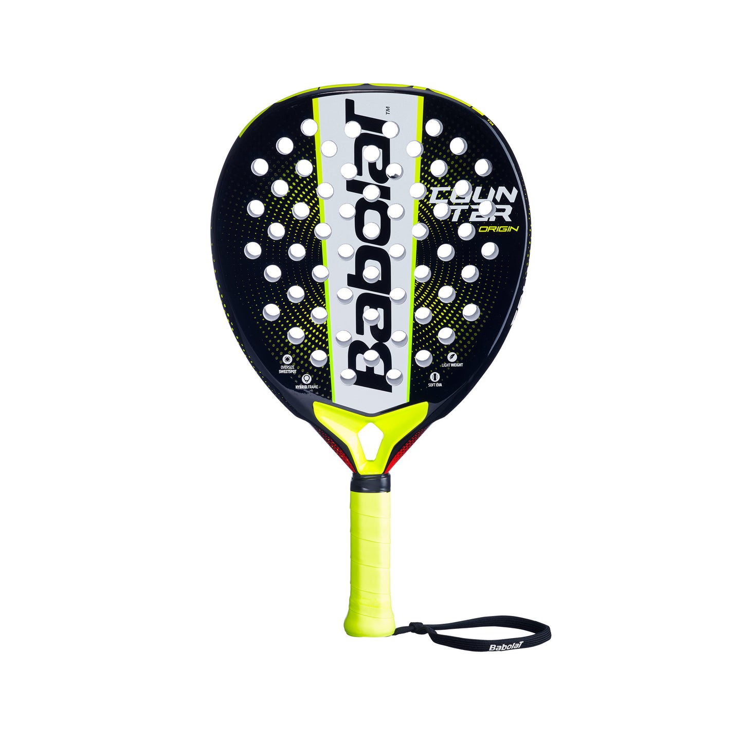 Babolat Counter Origin Raquette de padel