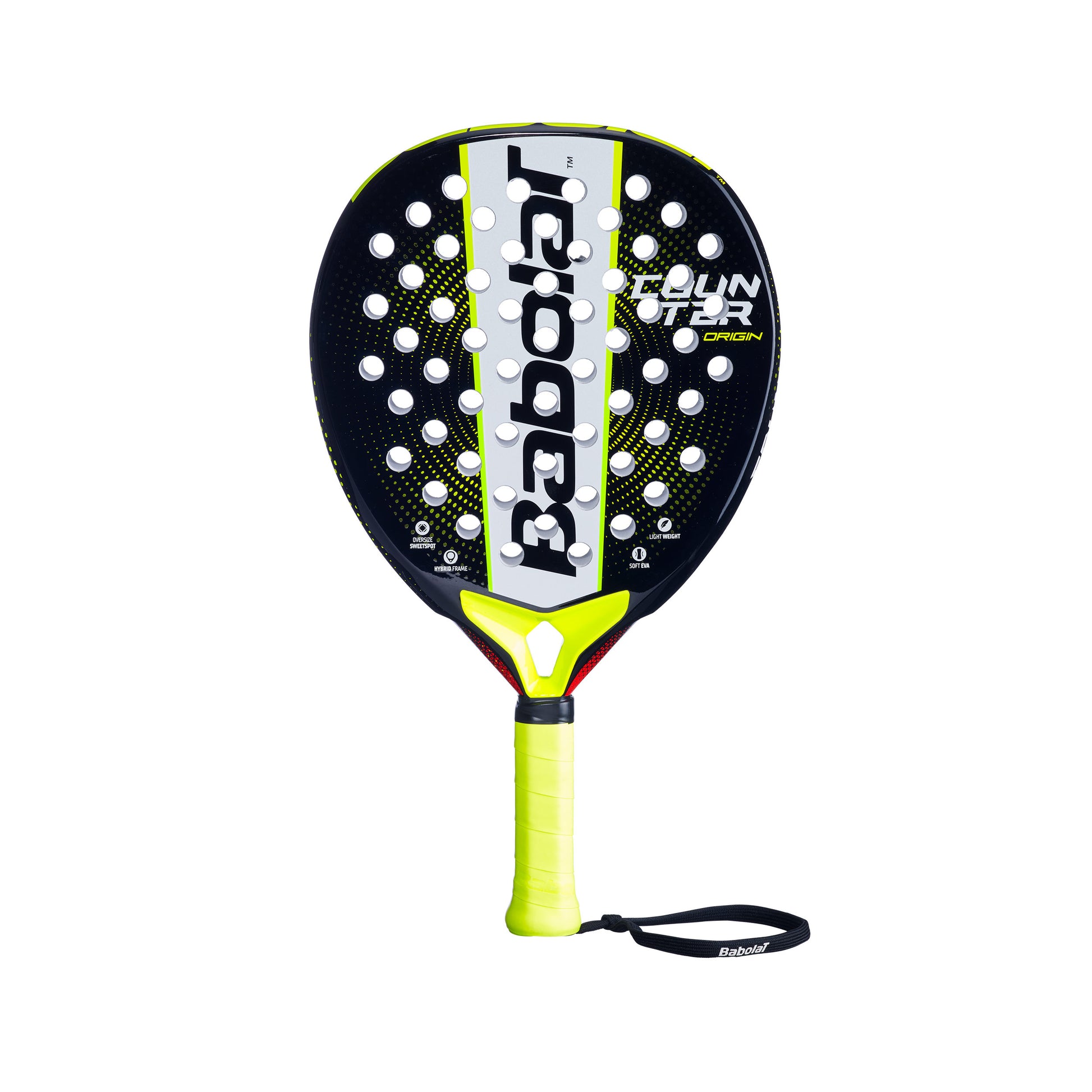 Babolat Counter Origin Raquette de padel