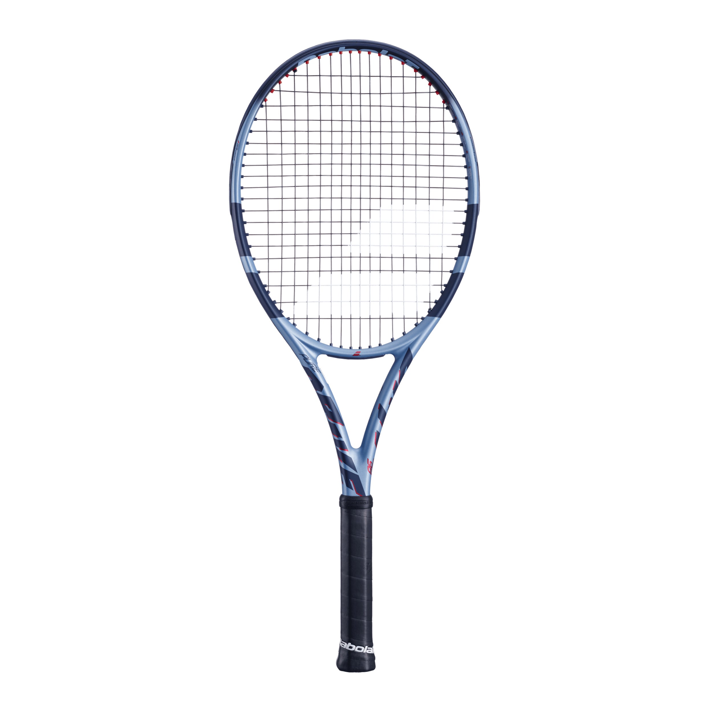 Babolat Pure Drive 98 Tourracket Testrackets