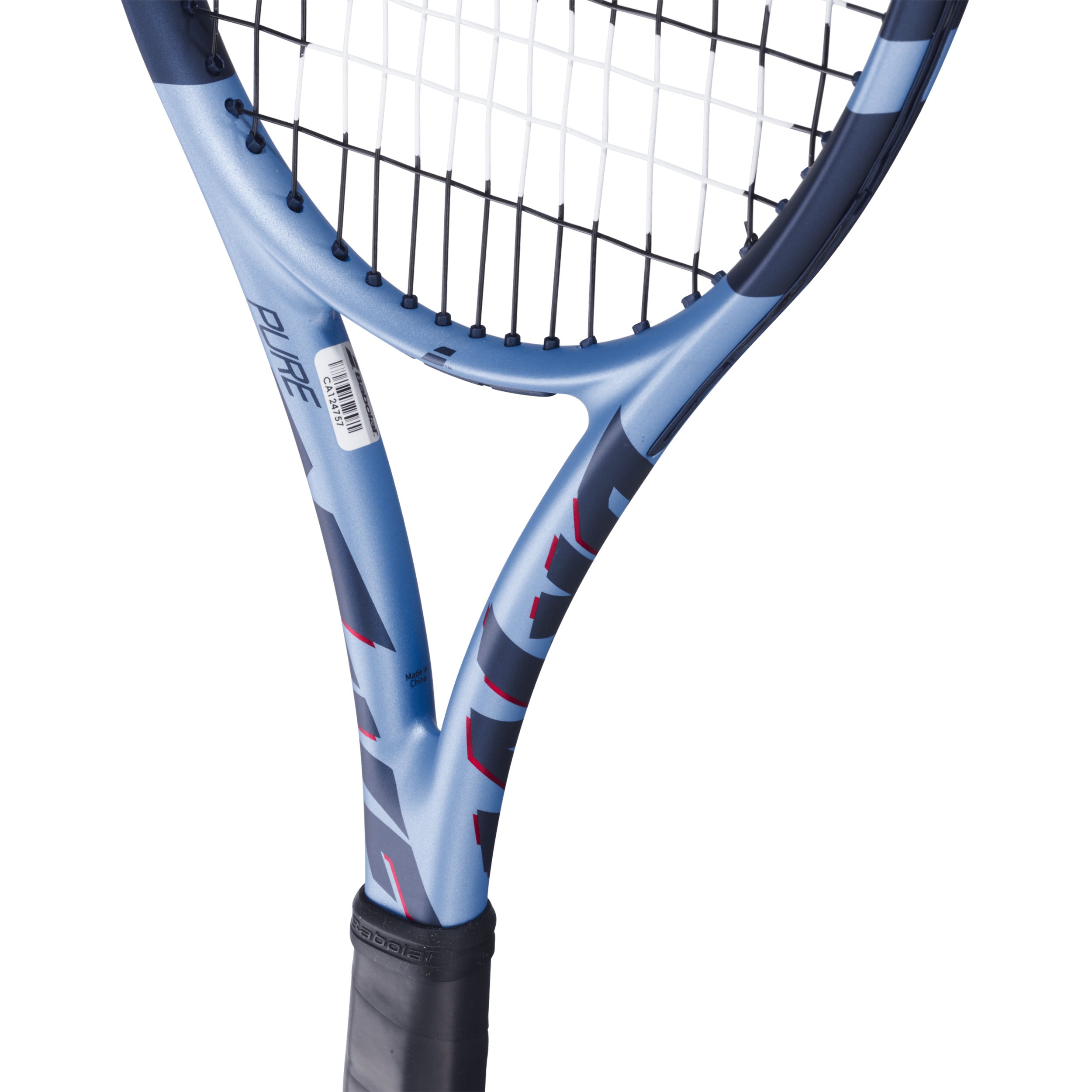 Babolat PURE DRIVE100 ＋　G3 Pure Drive | Tennis-Point