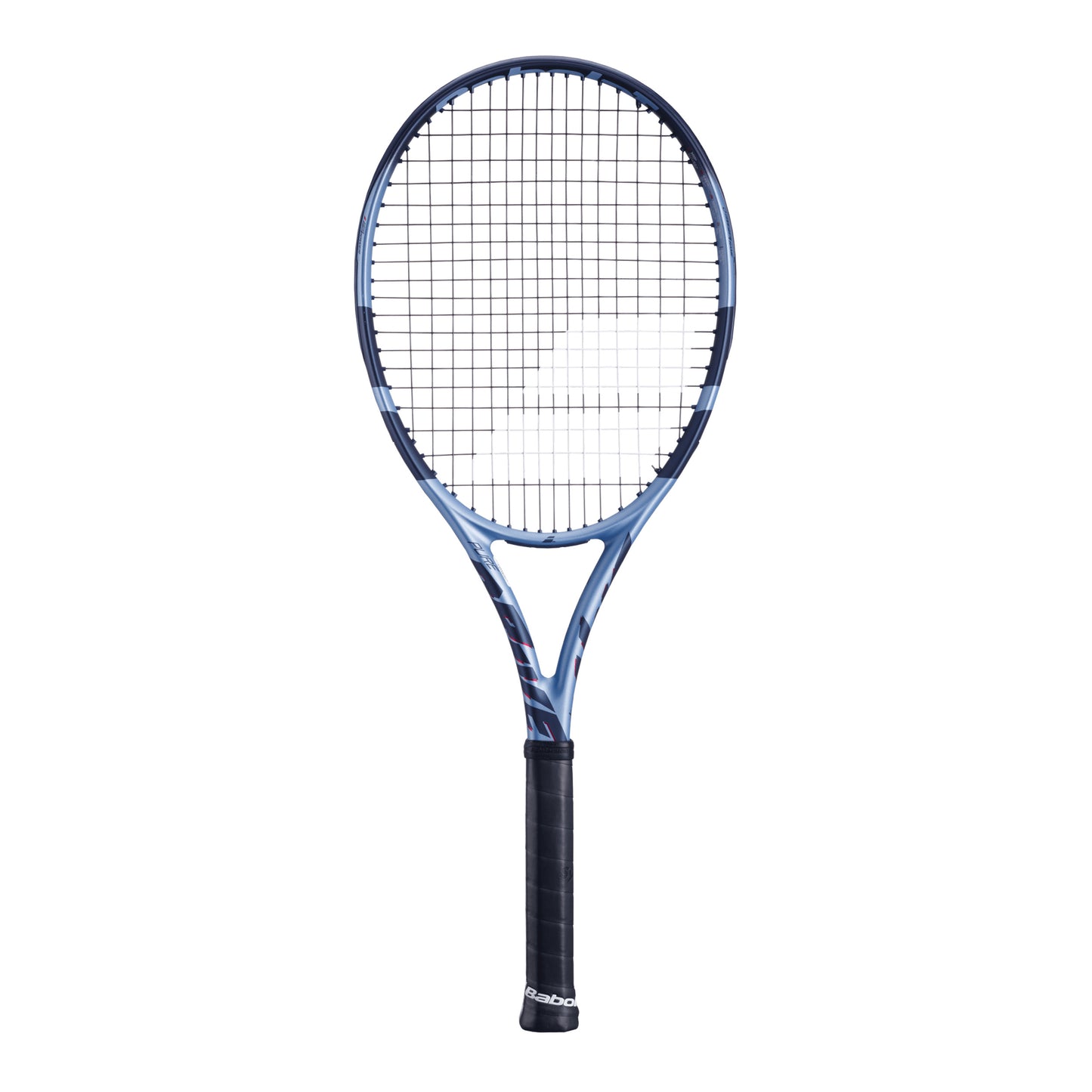 Babolat Pure Drive + Tourracket Testrackets
