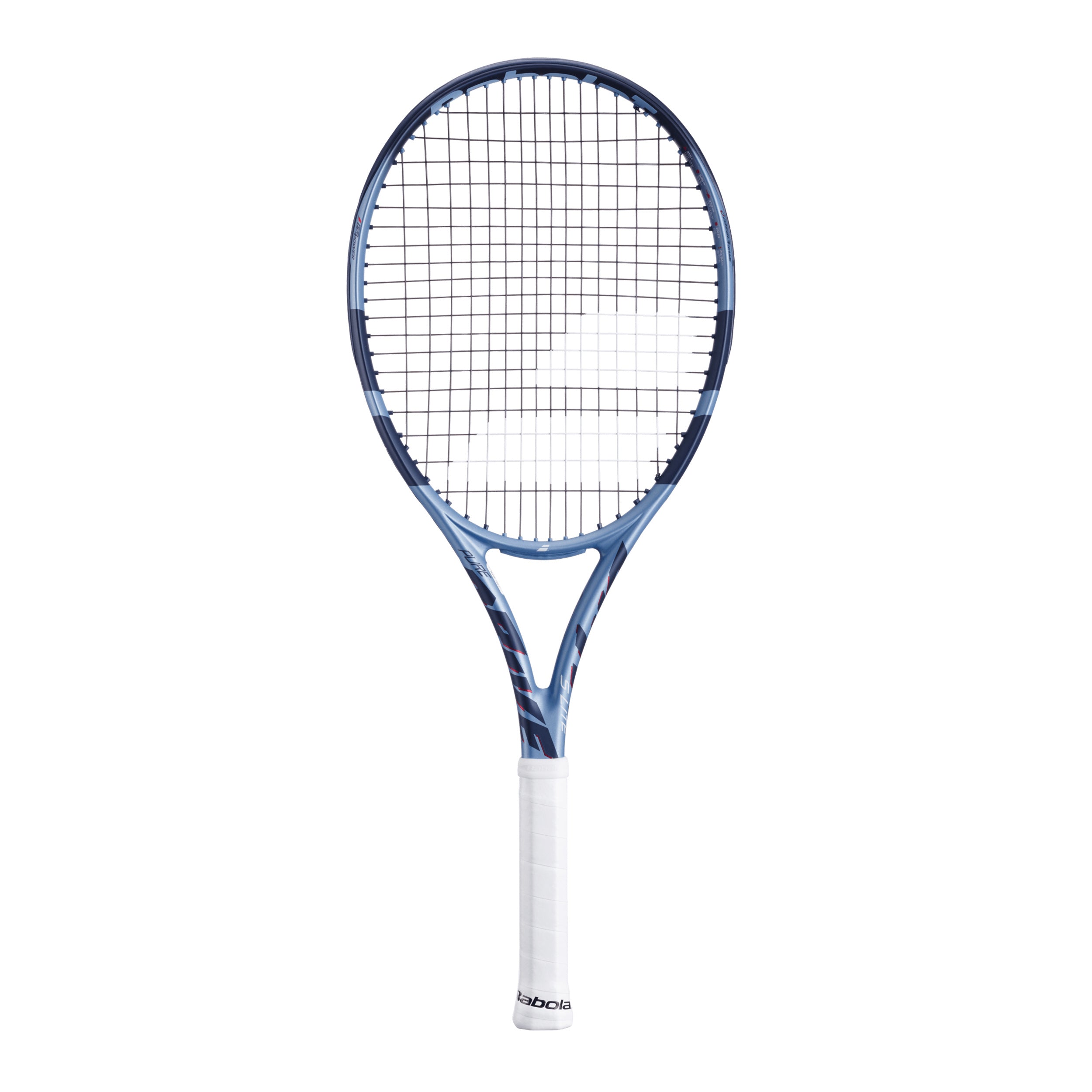 Babolat Pure Drive S Lite Tourracket Testrackets