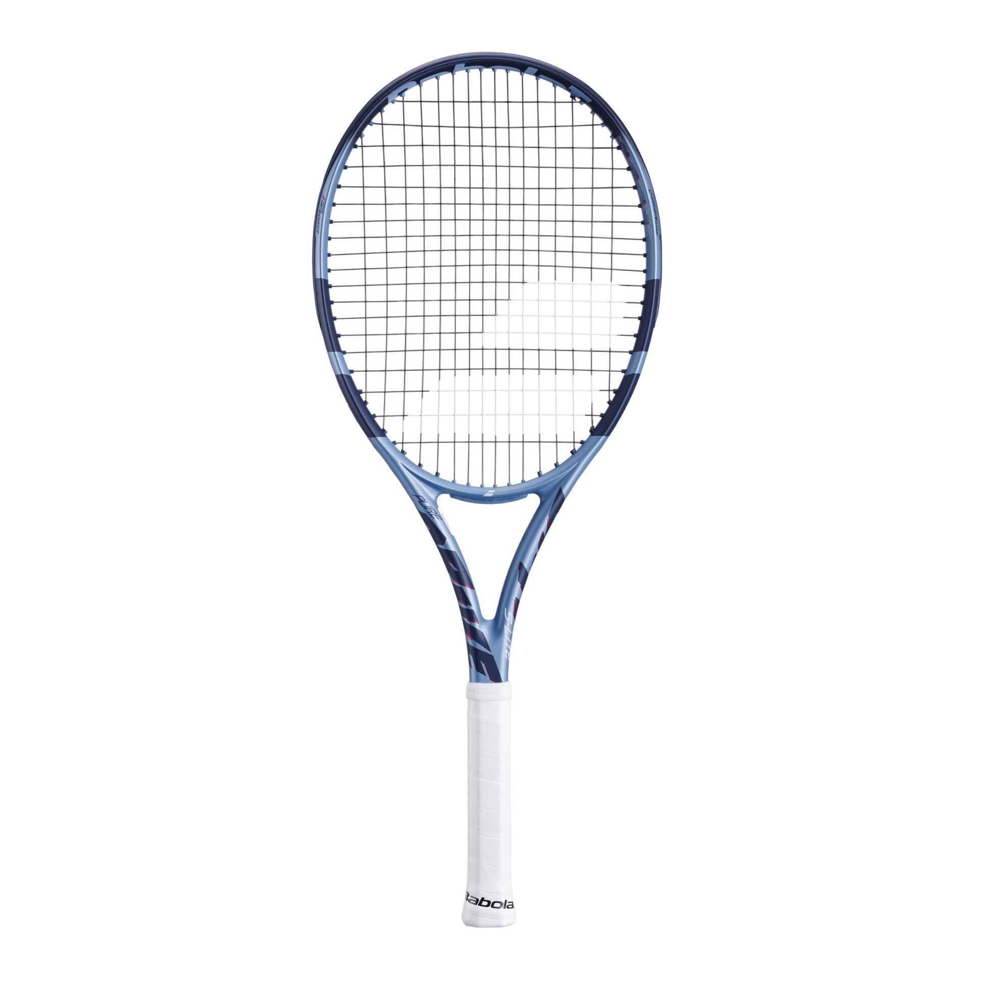 Babolat Pure Drive S Lite Raquette de compétition Raquettes test
