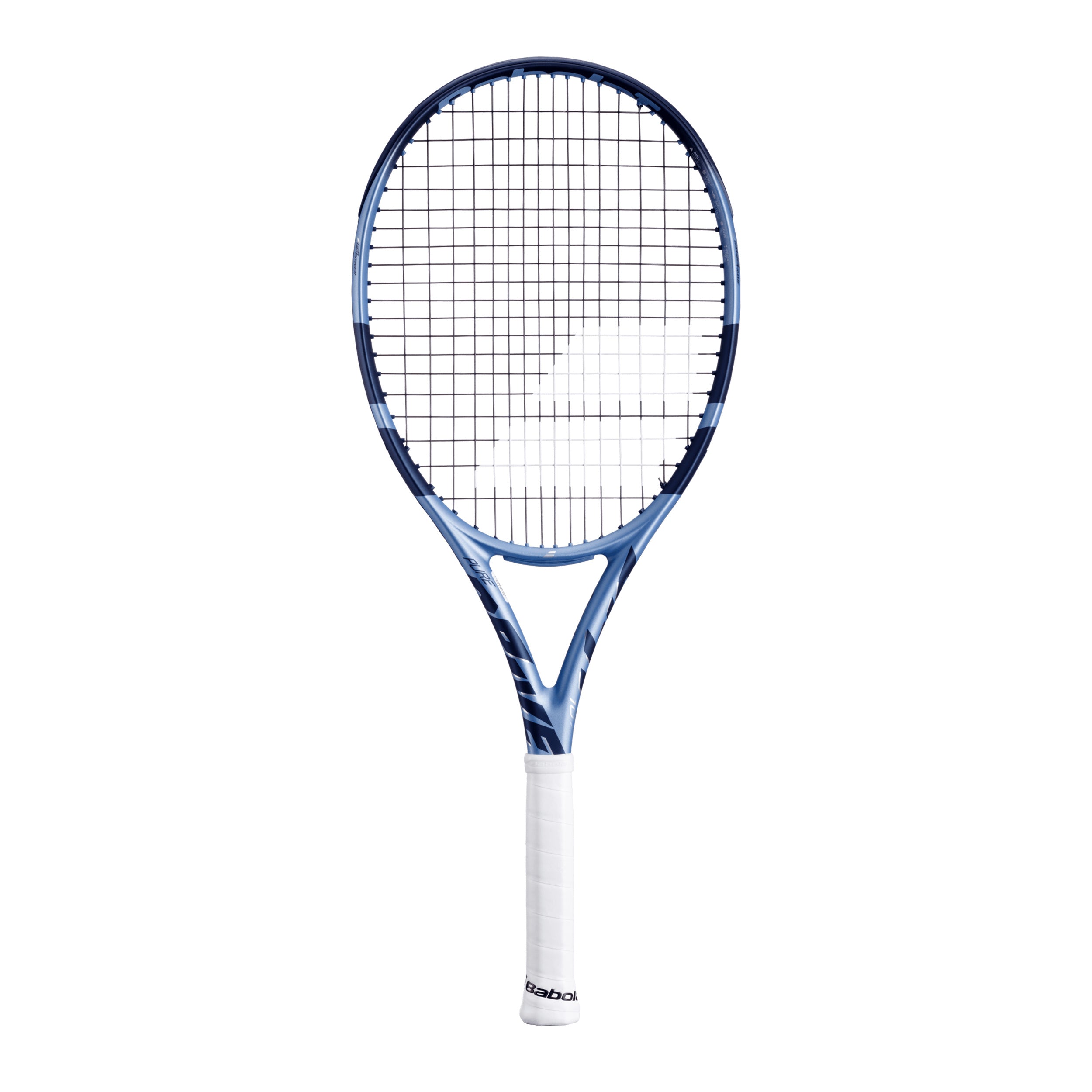 Babolat Pure Drive 107 Tourracket Testrackets