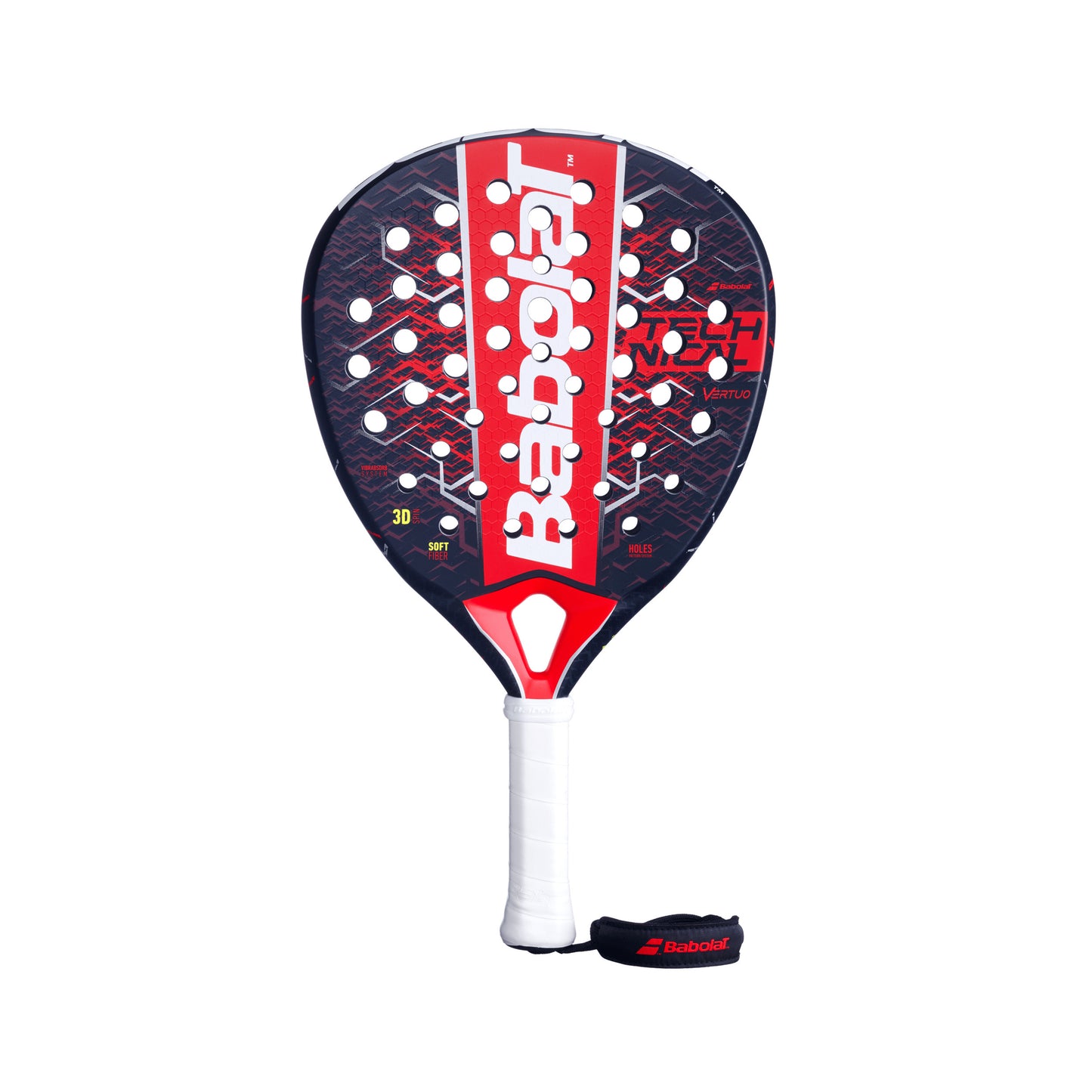 Babolat Technical Vertuo 2025 Padel racket