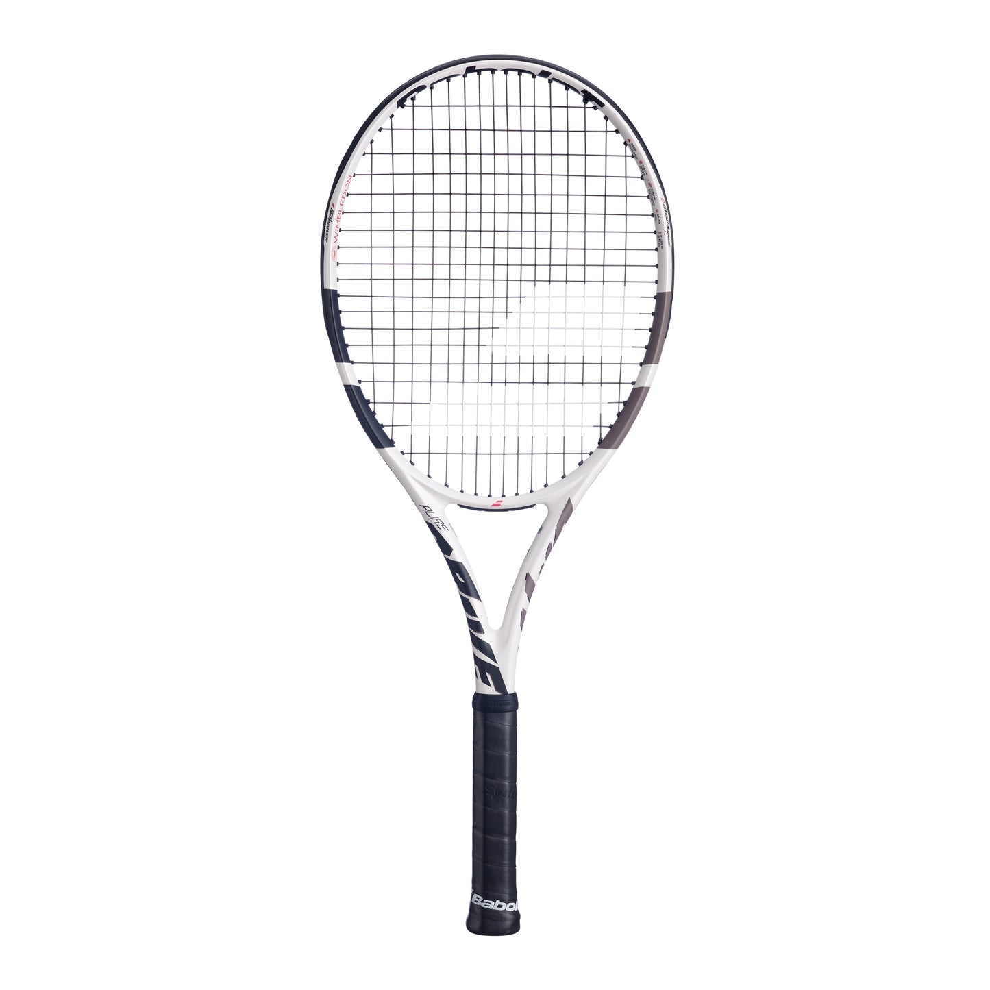 Babolat Pure Drive Wimbledon Tourracket onbespand