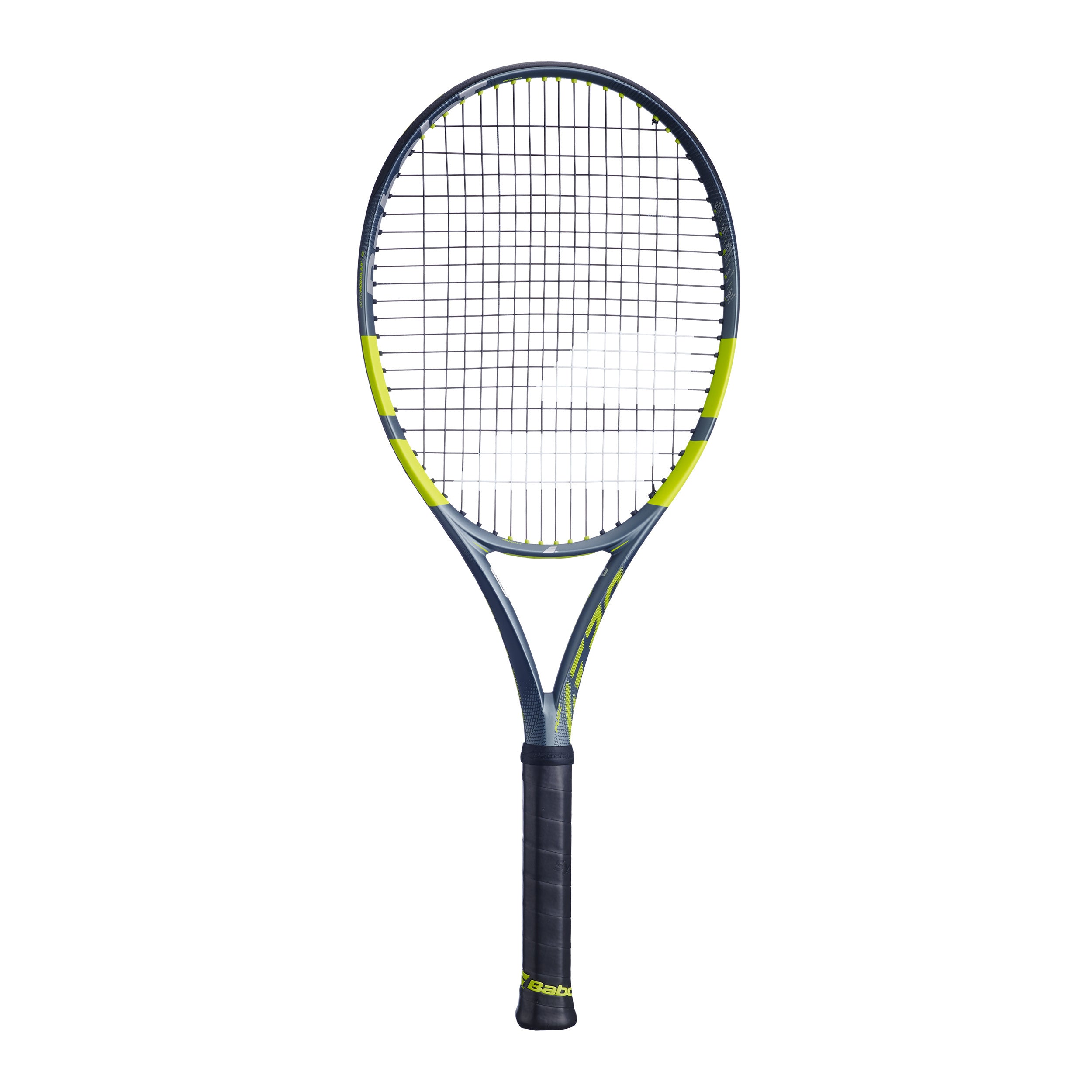 Babolat Pure Aero Raquette de compétition Raquettes test