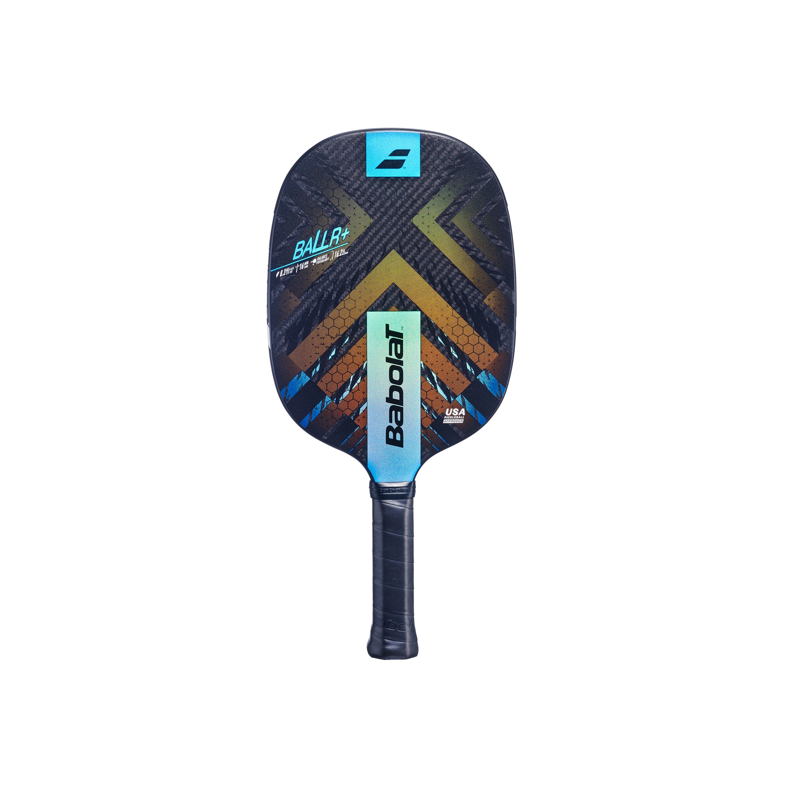 Babolat Ballr + Pickleball racket