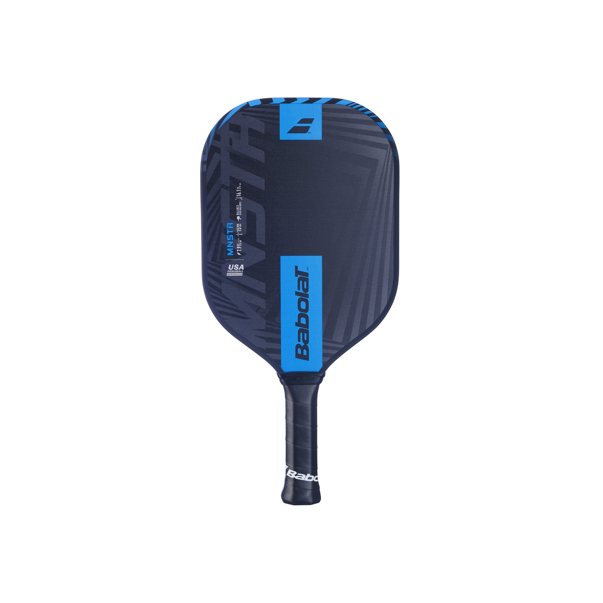 Babolat Mnstr Raquette de pickleball