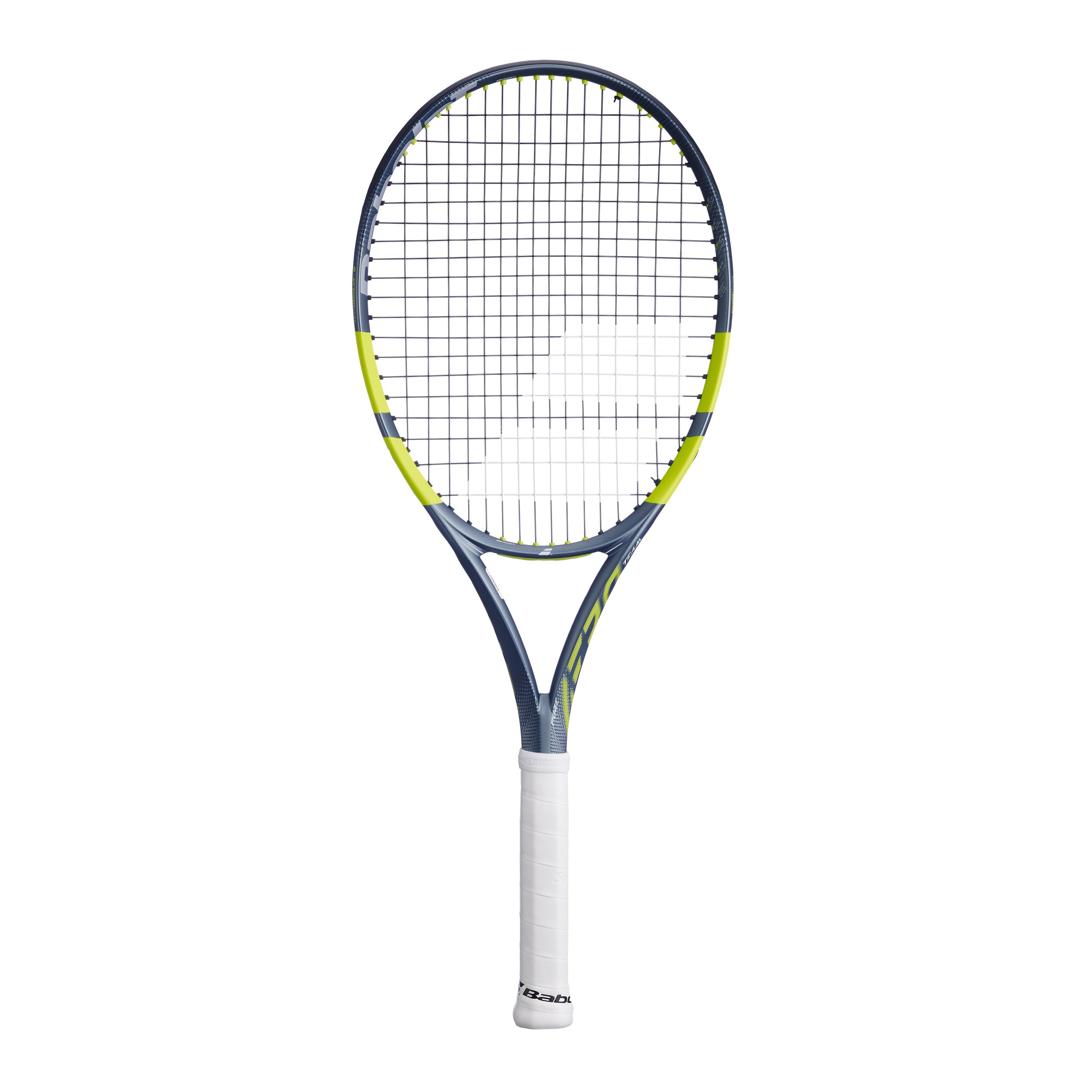 Babolat Pure Aero Team Tourracket Testrackets