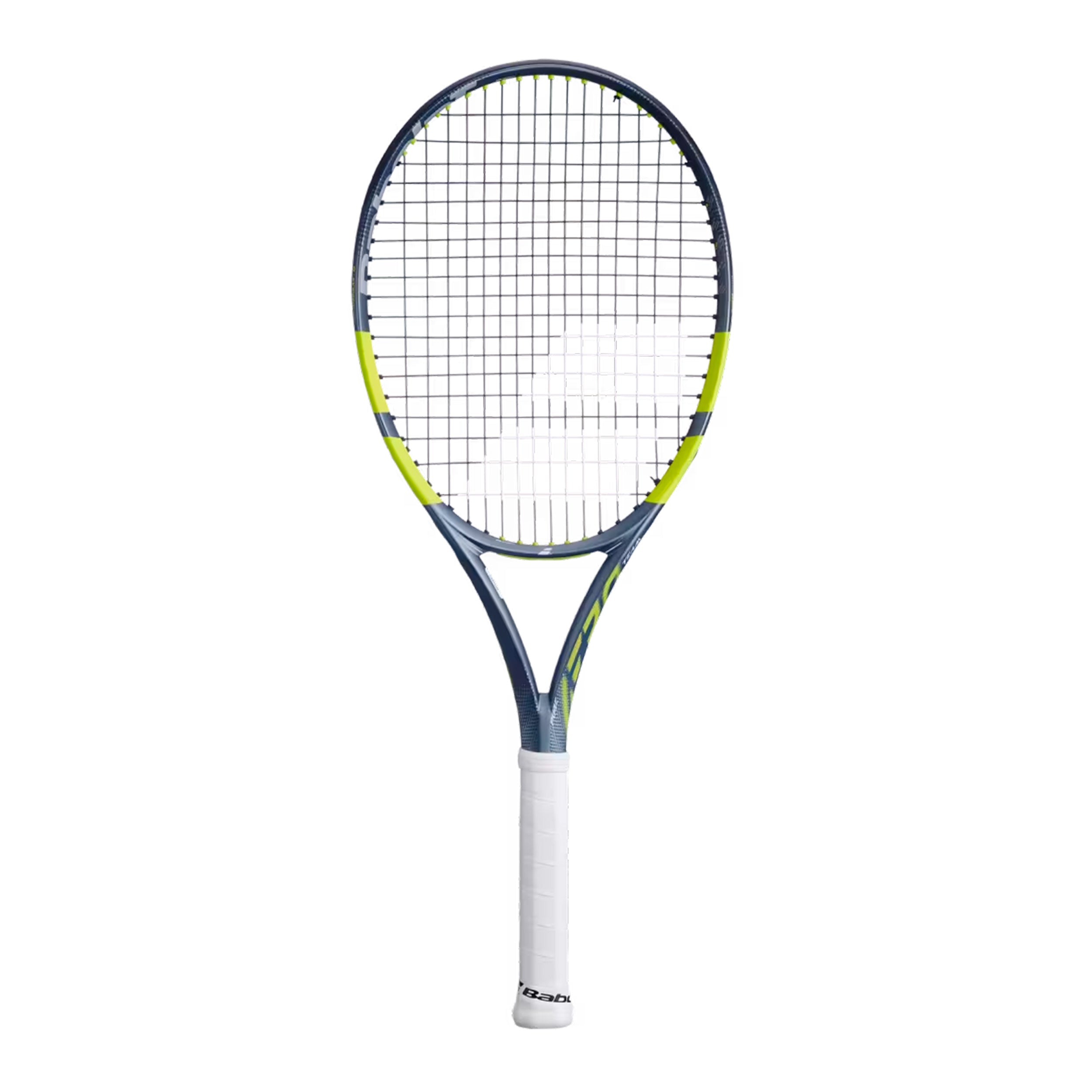 Babolat Pure Aero Team Raquette de compétition Cordé