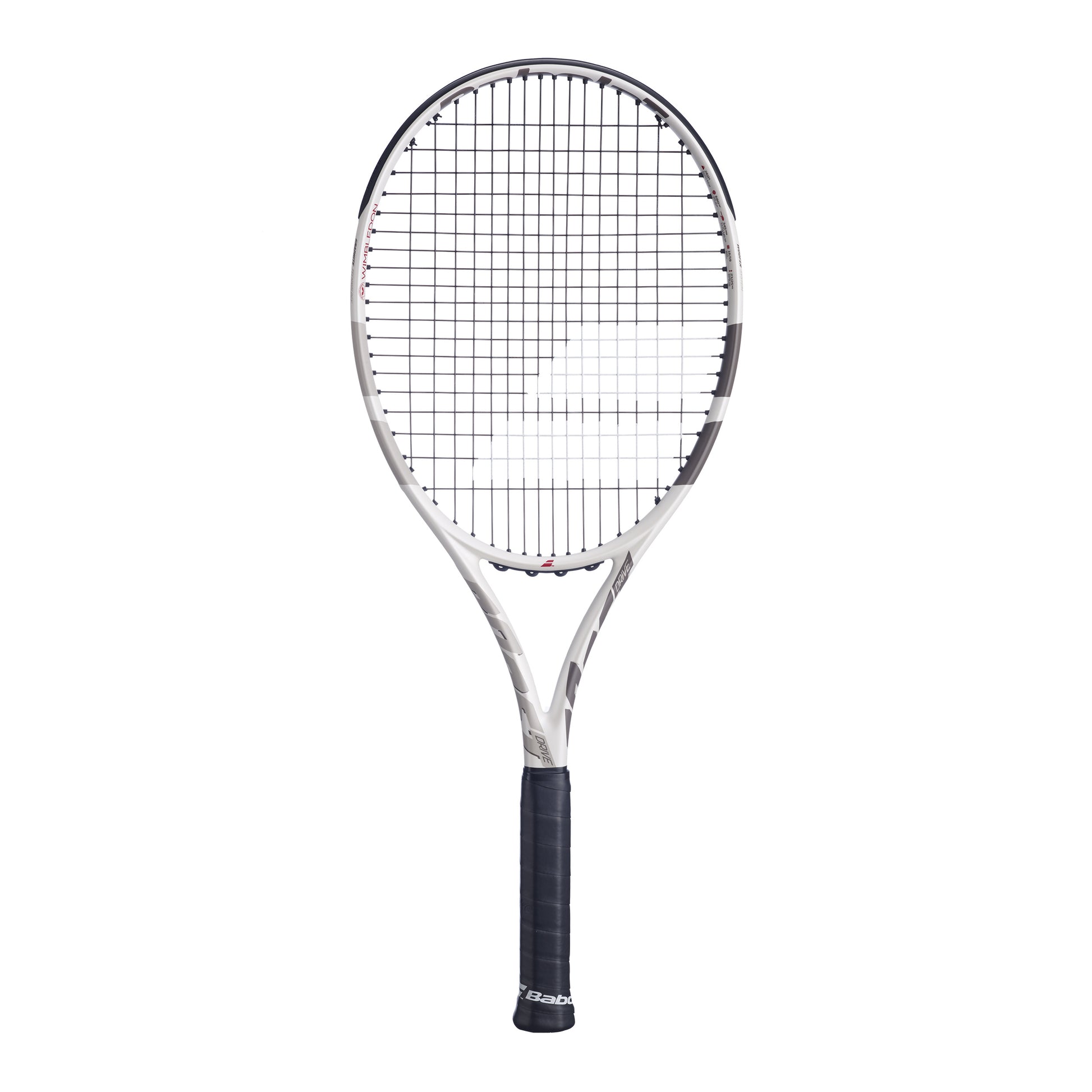 Babolat Boost Wimbledon Raquette polyvalentes Cordé