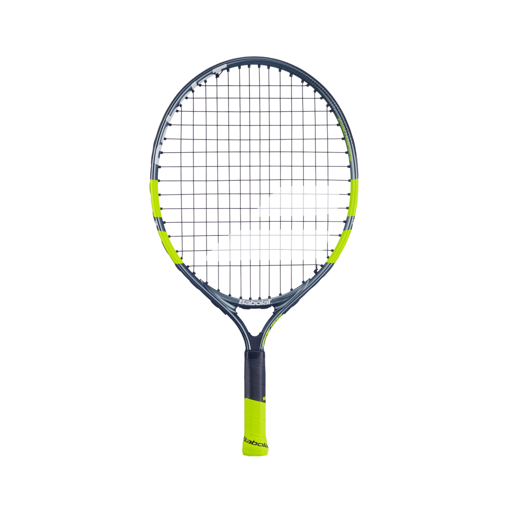 Babolat Carlitos Jr 19 Kinderracket Besnaard