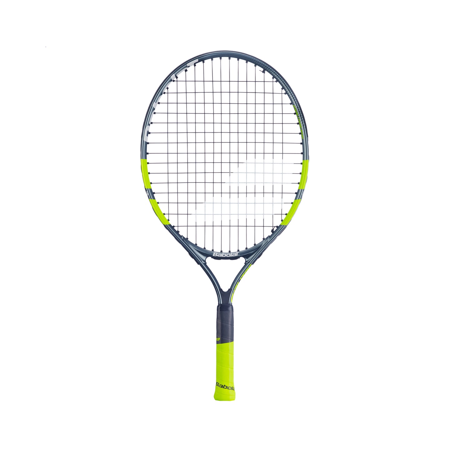 Babolat Carlitos Jr 21 Raquettes enfants Cordé