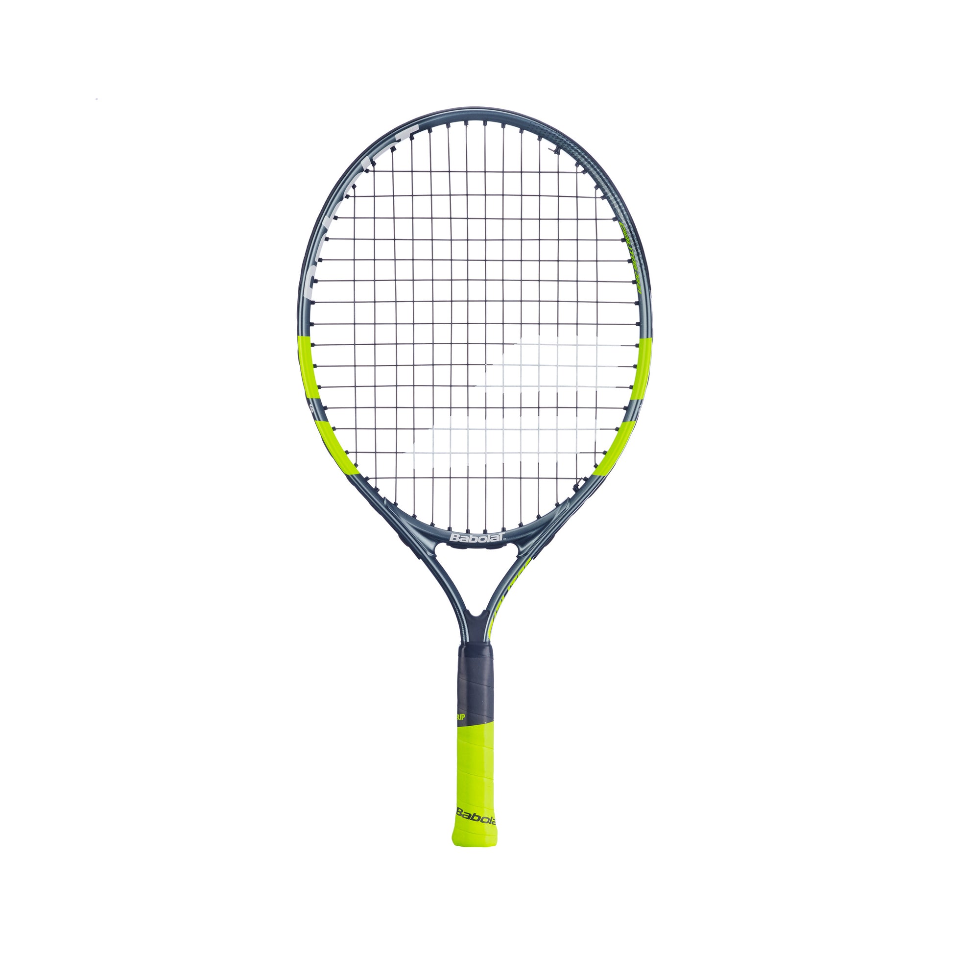 Babolat Carlitos Jr 21 Raquettes enfants Cordé