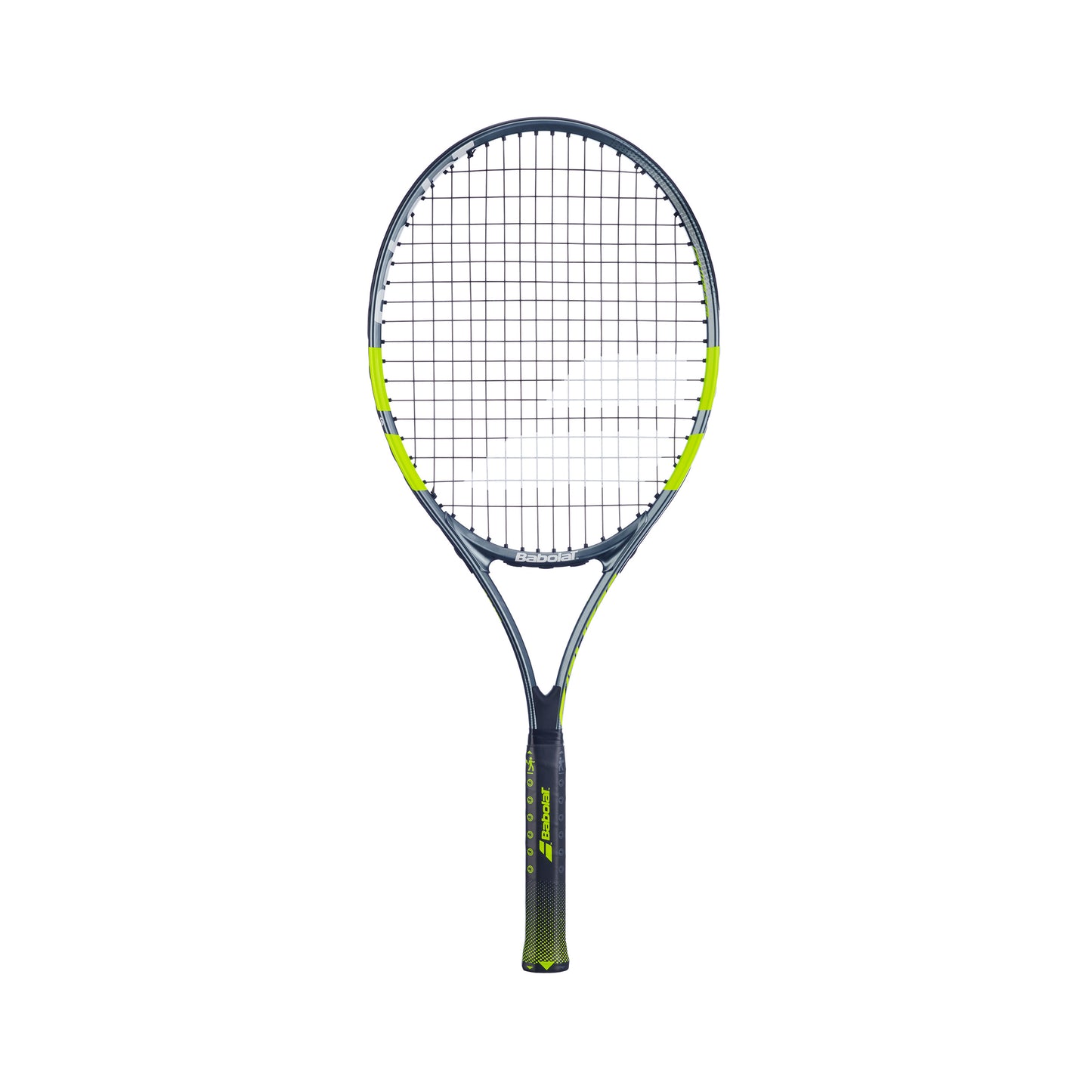 Babolat Carlitos Jr 26 Raquettes enfants Cordé