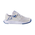 Pulsion AC Chaussures toutes surfaces Enfants - crème, bleu