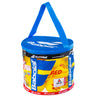 Red Foam Zak 24 Stuks