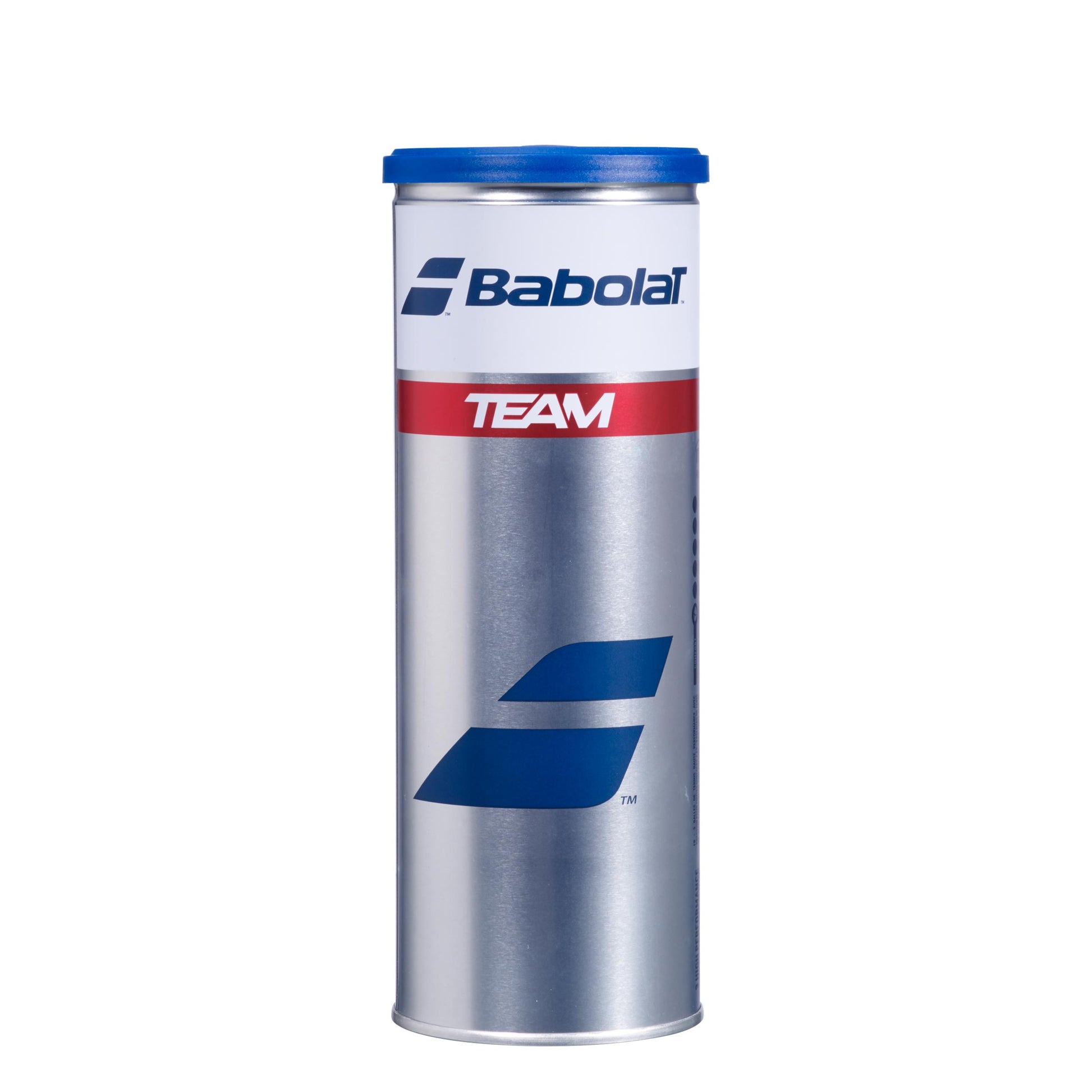 Babolat Team Tube De 3