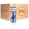 24 Tubes de 3 Team En carton