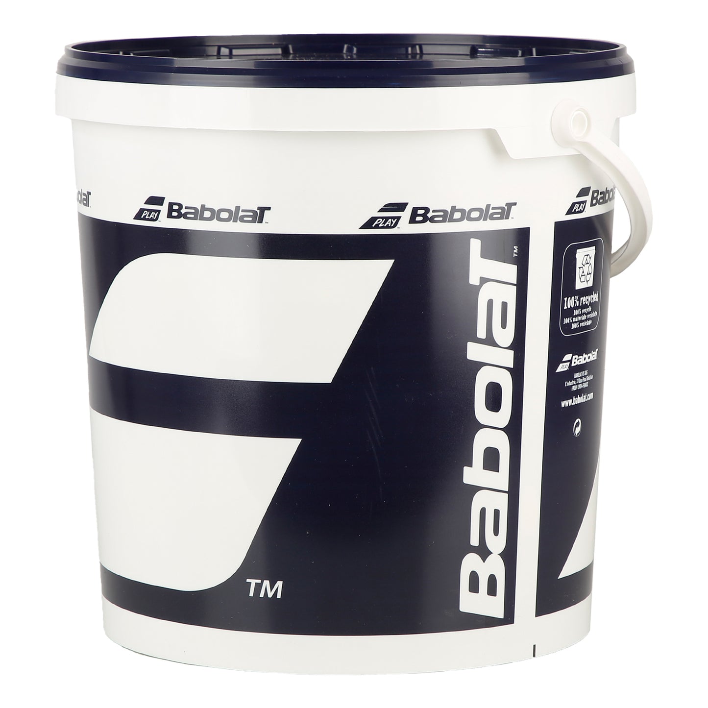 Babolat Gold Academy Emmer 72 Stuks