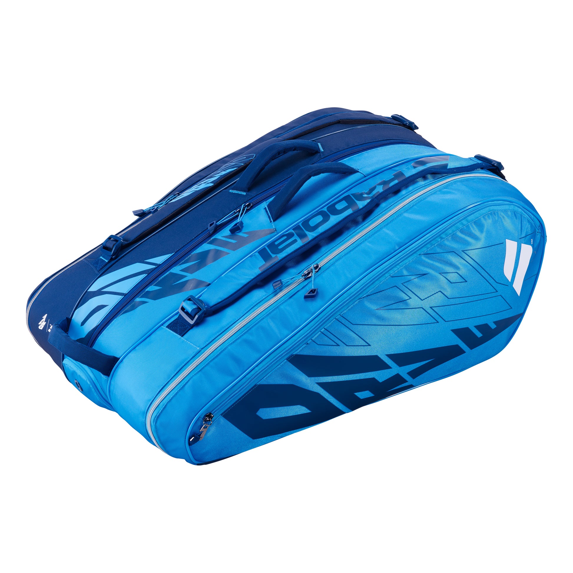 Babolat Pure Drive 12RH X Housse de raquette - bleu