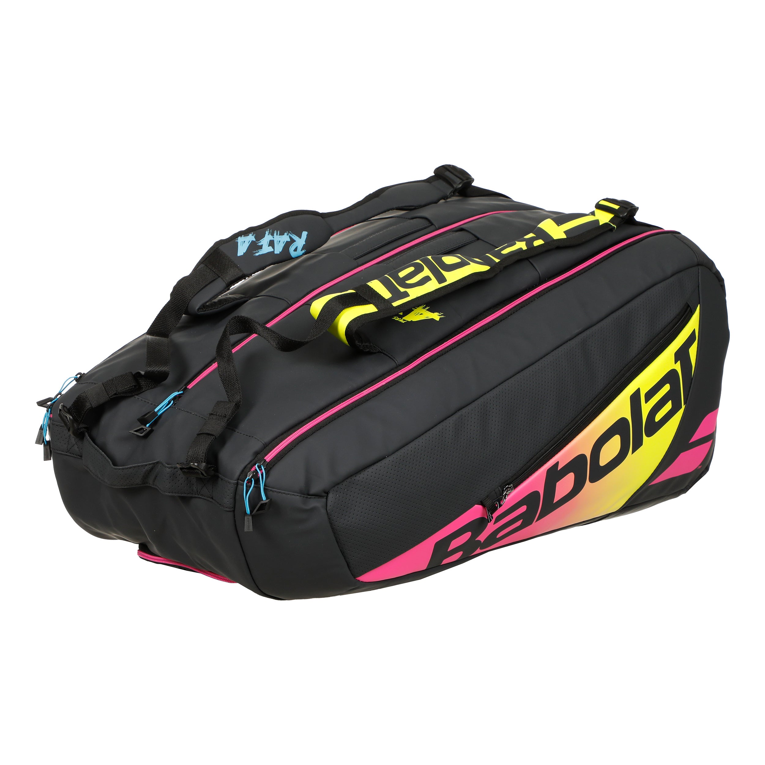 Babolat Pure Aero RH12 Housse de raquette - noir