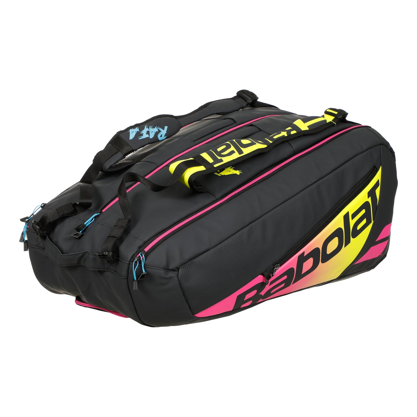 Babolat Pure Aero RH12 Housse de raquette - noir