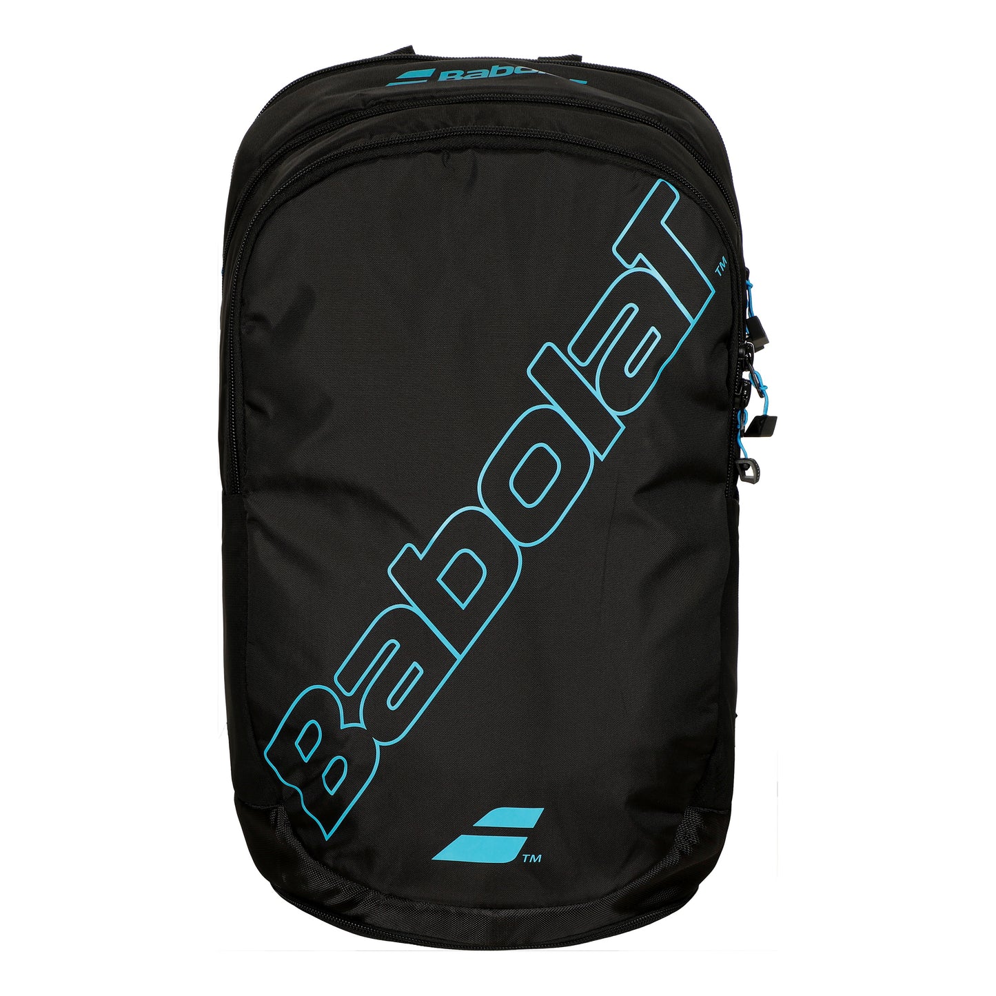 Babolat Evo Court Sac À Dos-Noir,Bleu