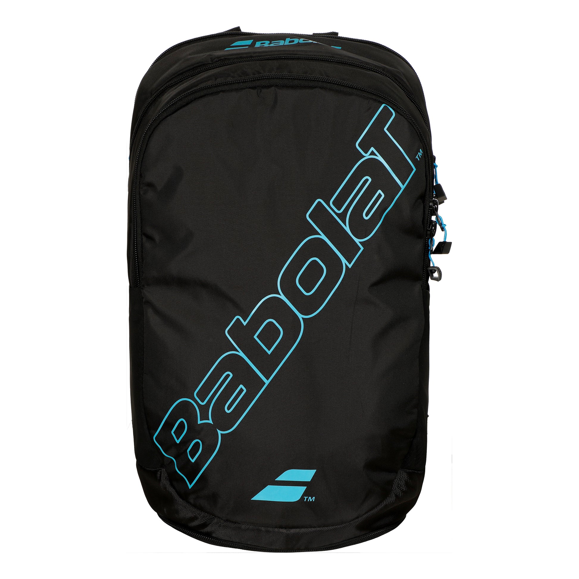 Babolat Evo Court Sac À Dos-Noir,Bleu