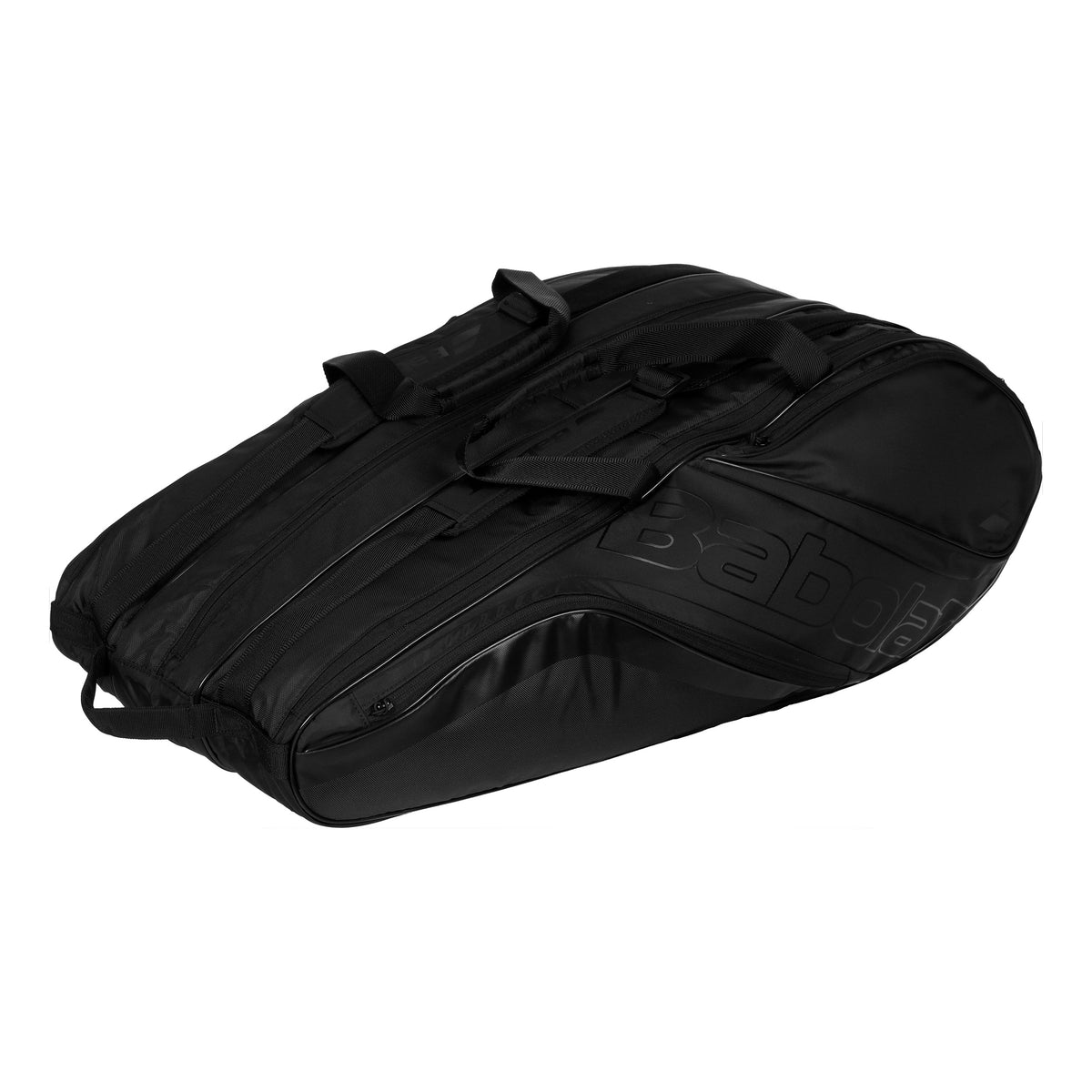 Babolat Evo Court XL Rackettas - zwart