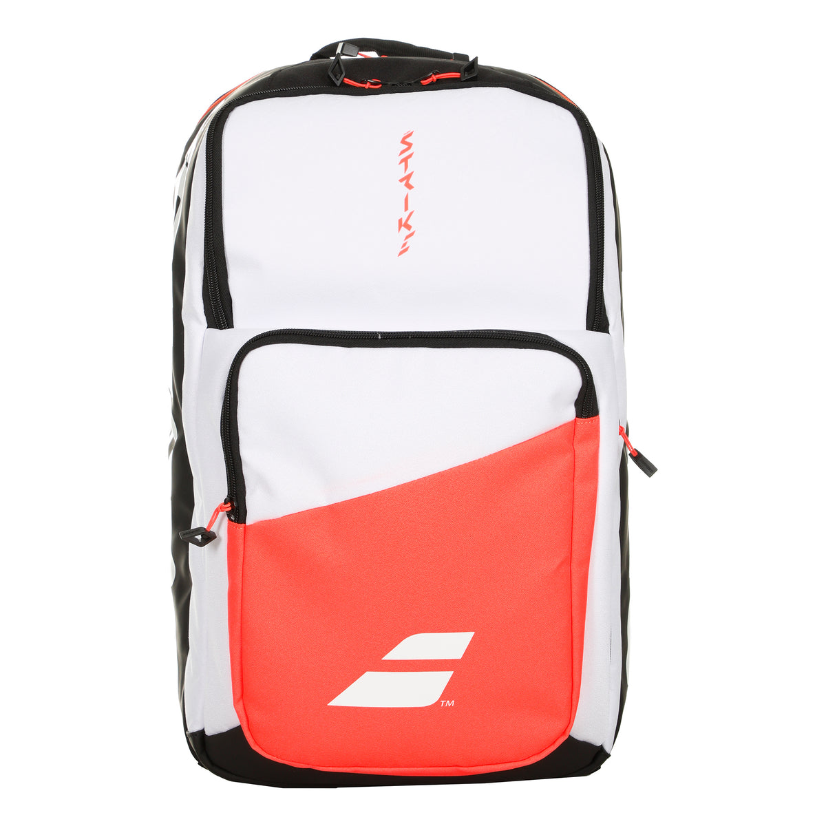 Babolat Pure Strike Sac à dos - blanc