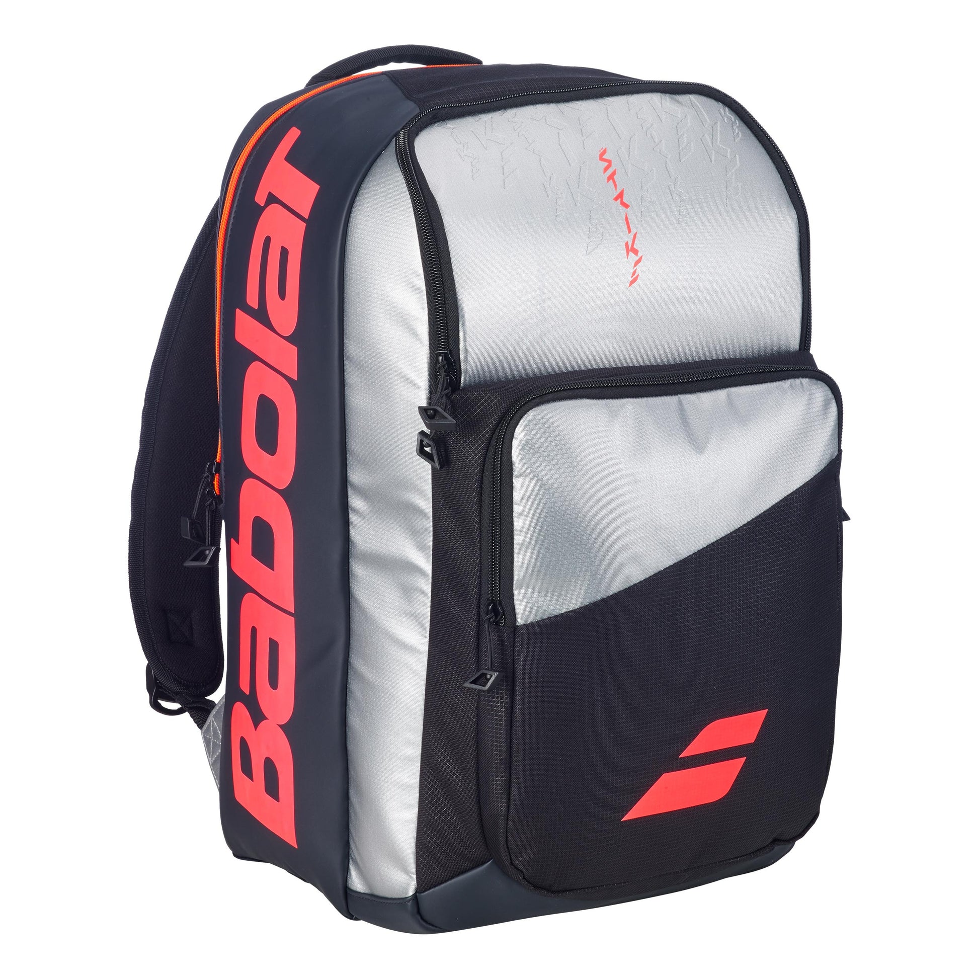 Babolat Pure Strike Sac À Dos-Gris