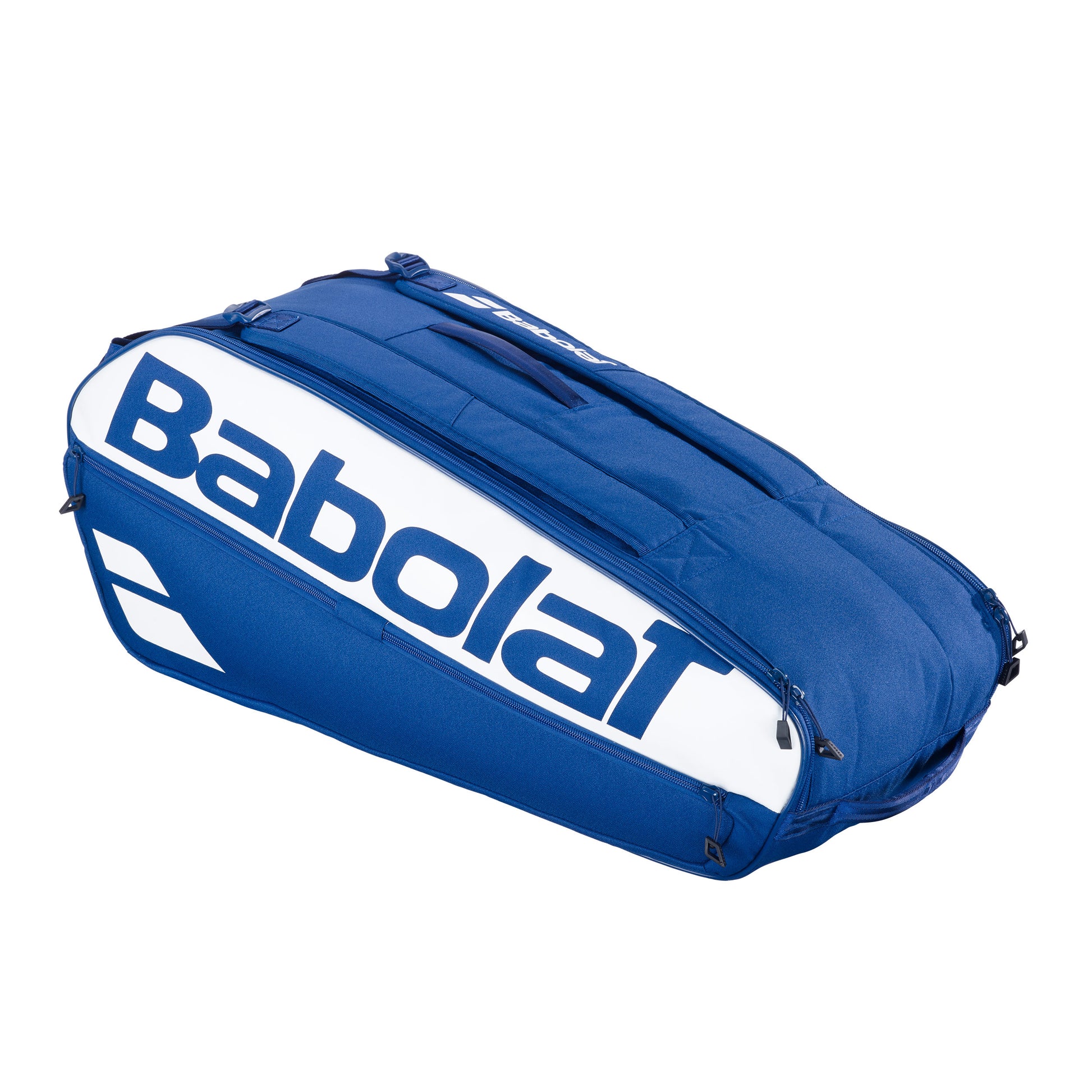 Babolat Court L 2nd Generation Rackettas-Blauw