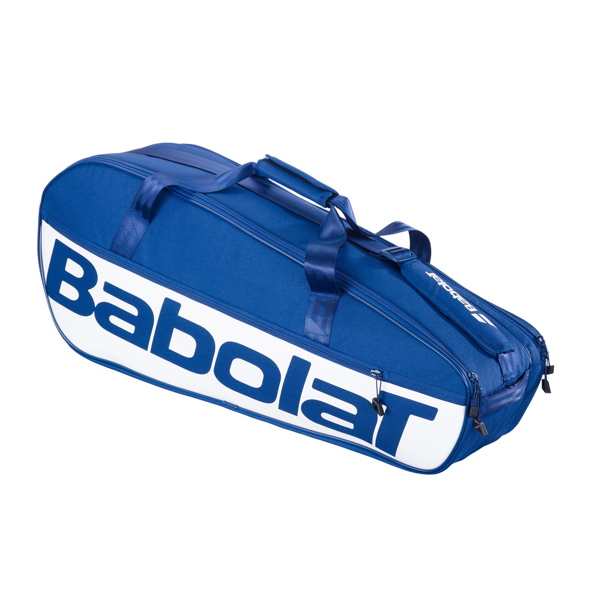 Babolat Court M Housse De Raquette-Bleu