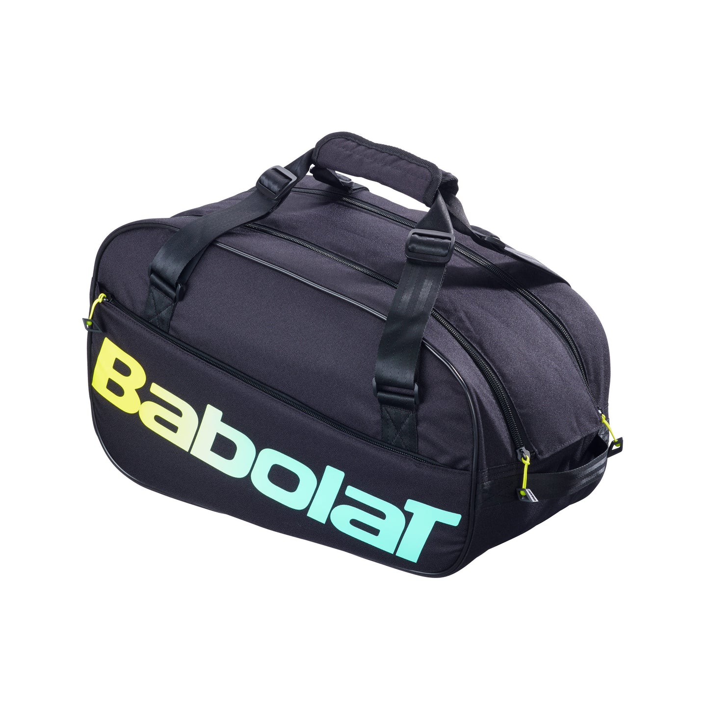 Babolat Court S 2025 Sac De Padel-Multicouleur