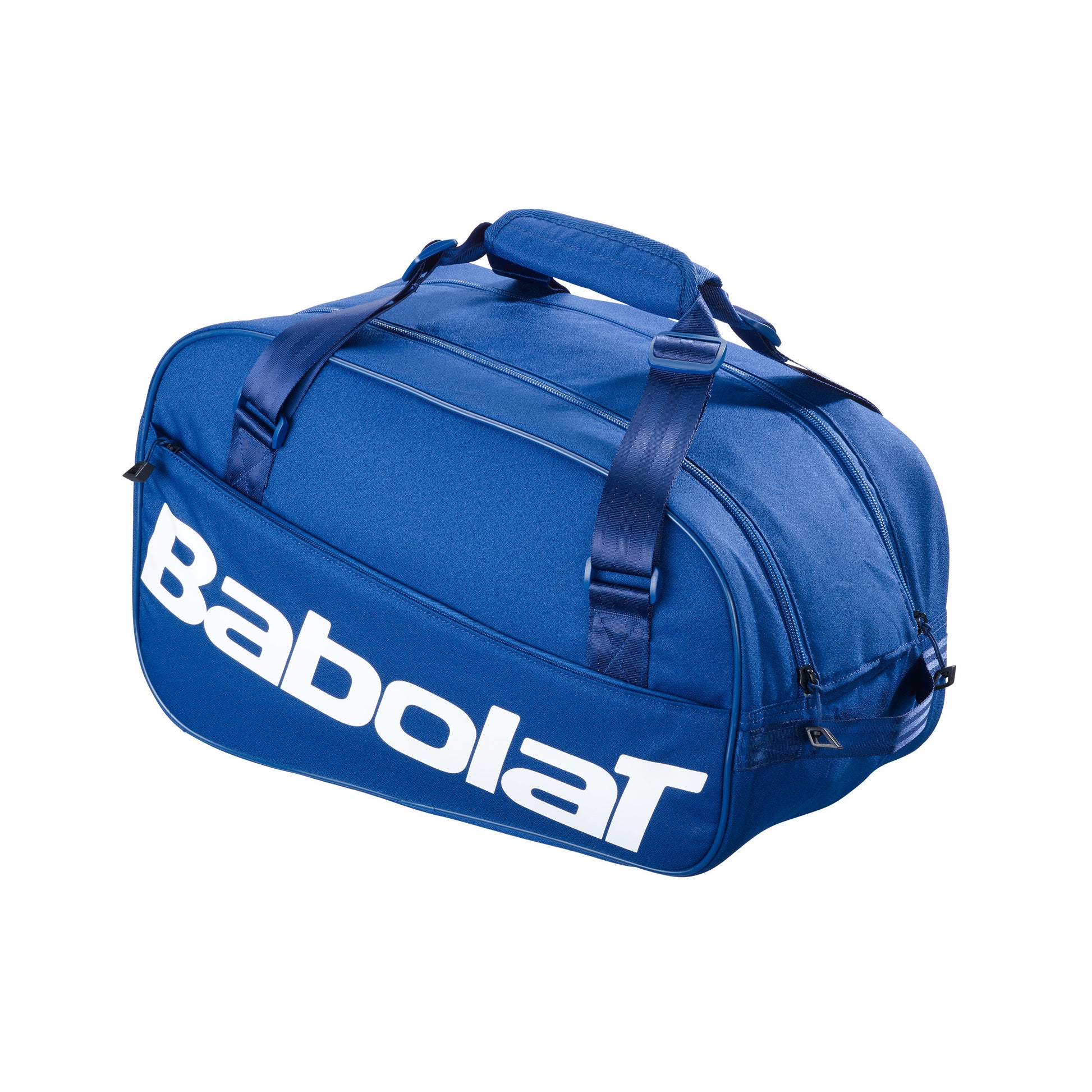 Babolat Court S 2025 Sac De Padel-Bleu